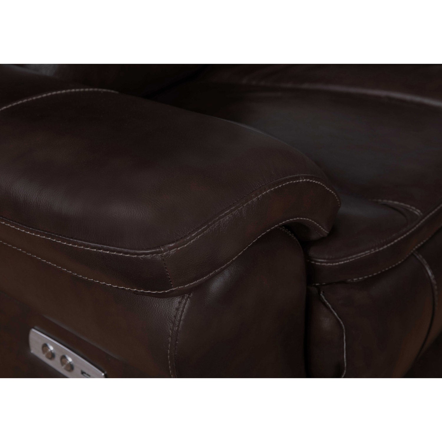 Cordova Leather Power Recliner