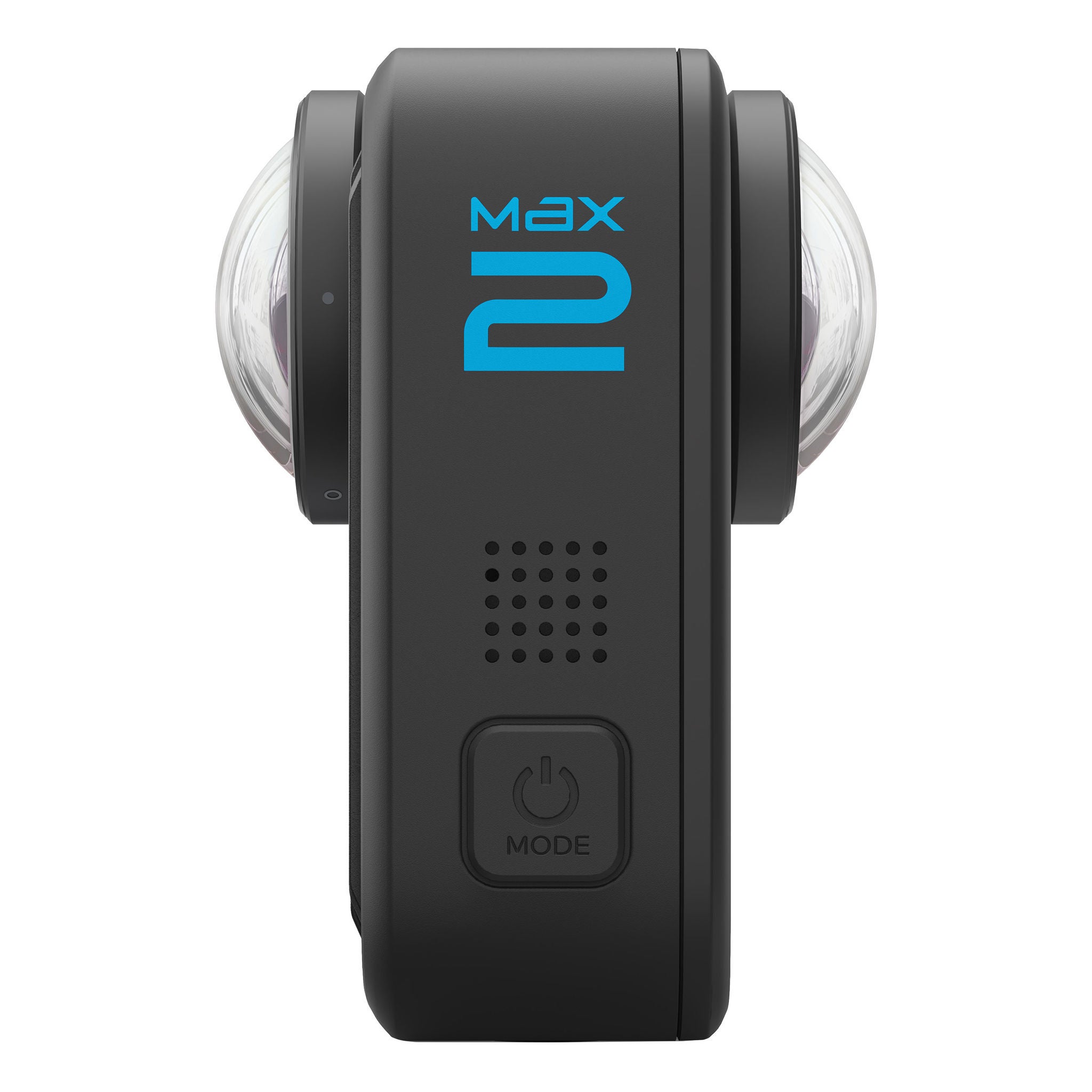 GoPro MAX2 8K 360 Action Camera Bundle