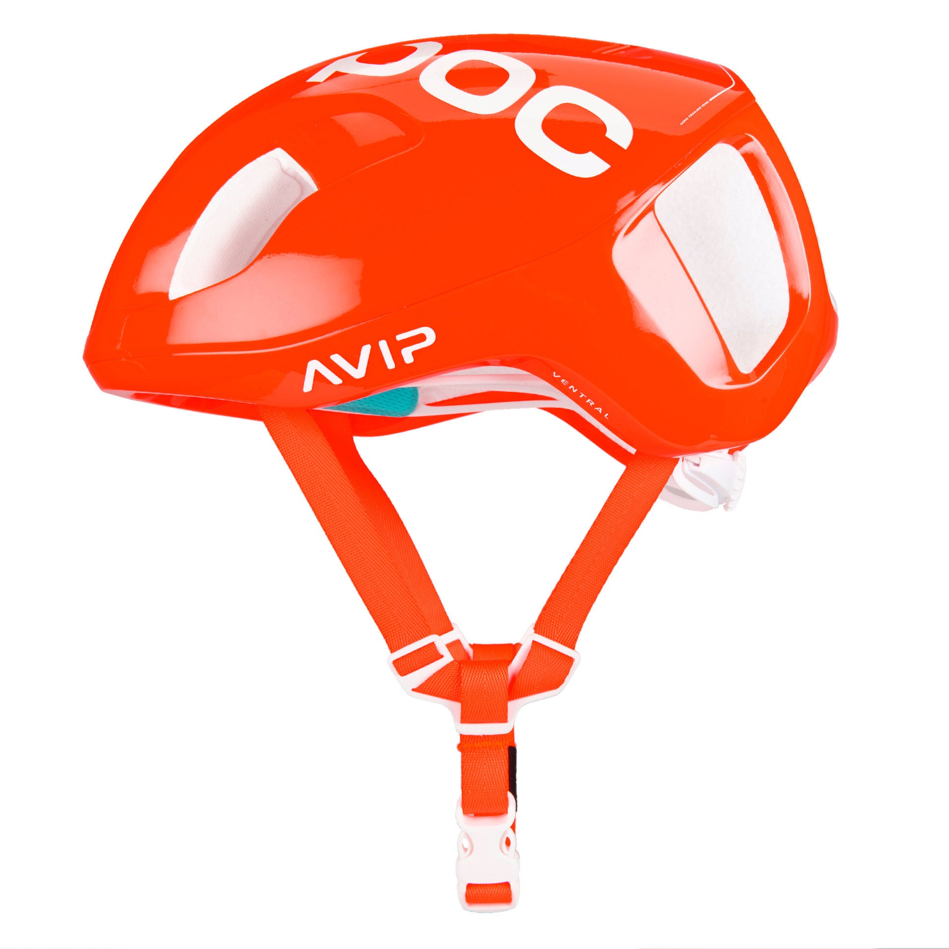 POC Ventral SPIN Road Helmet