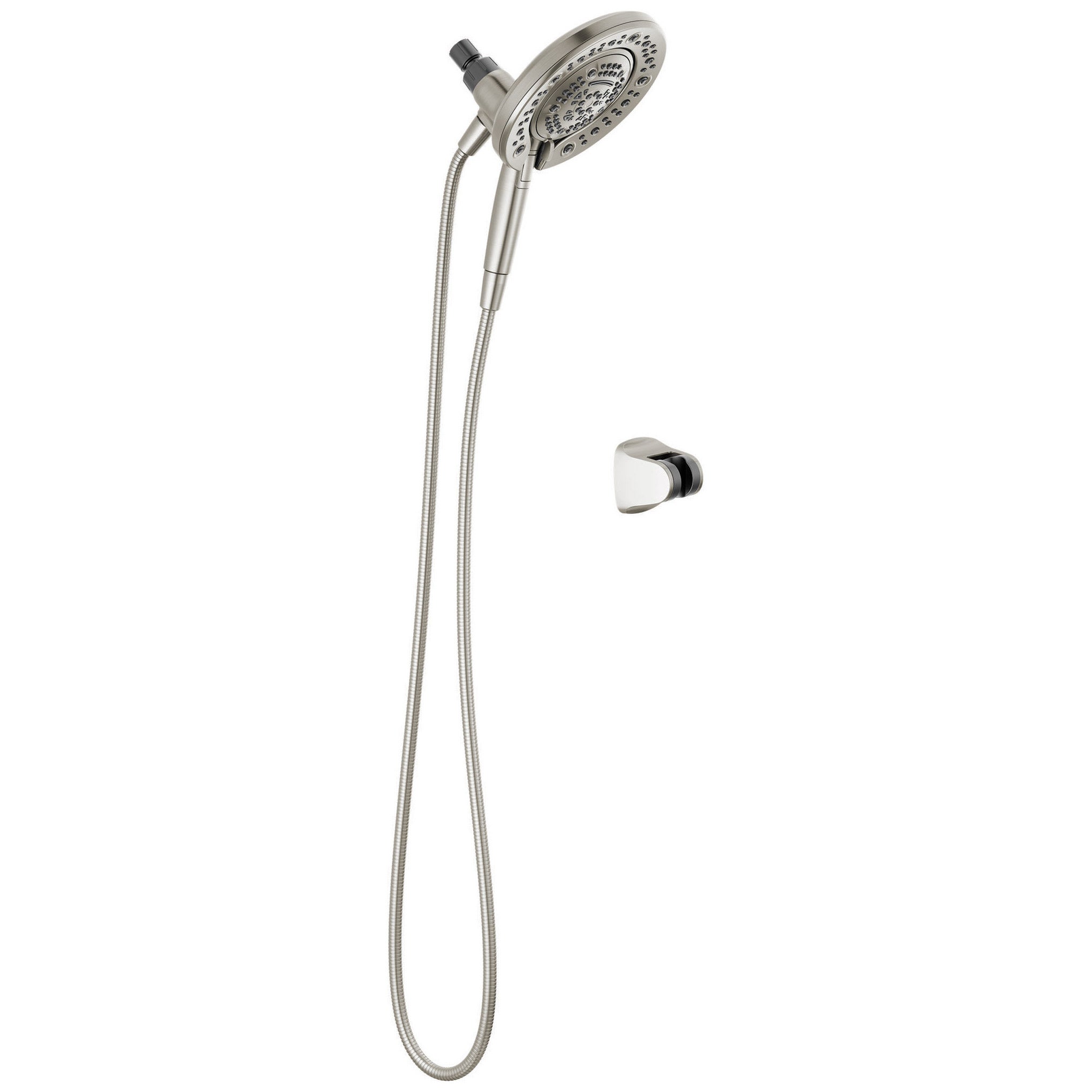Delta In2ition 7-setting Dual Shower Head