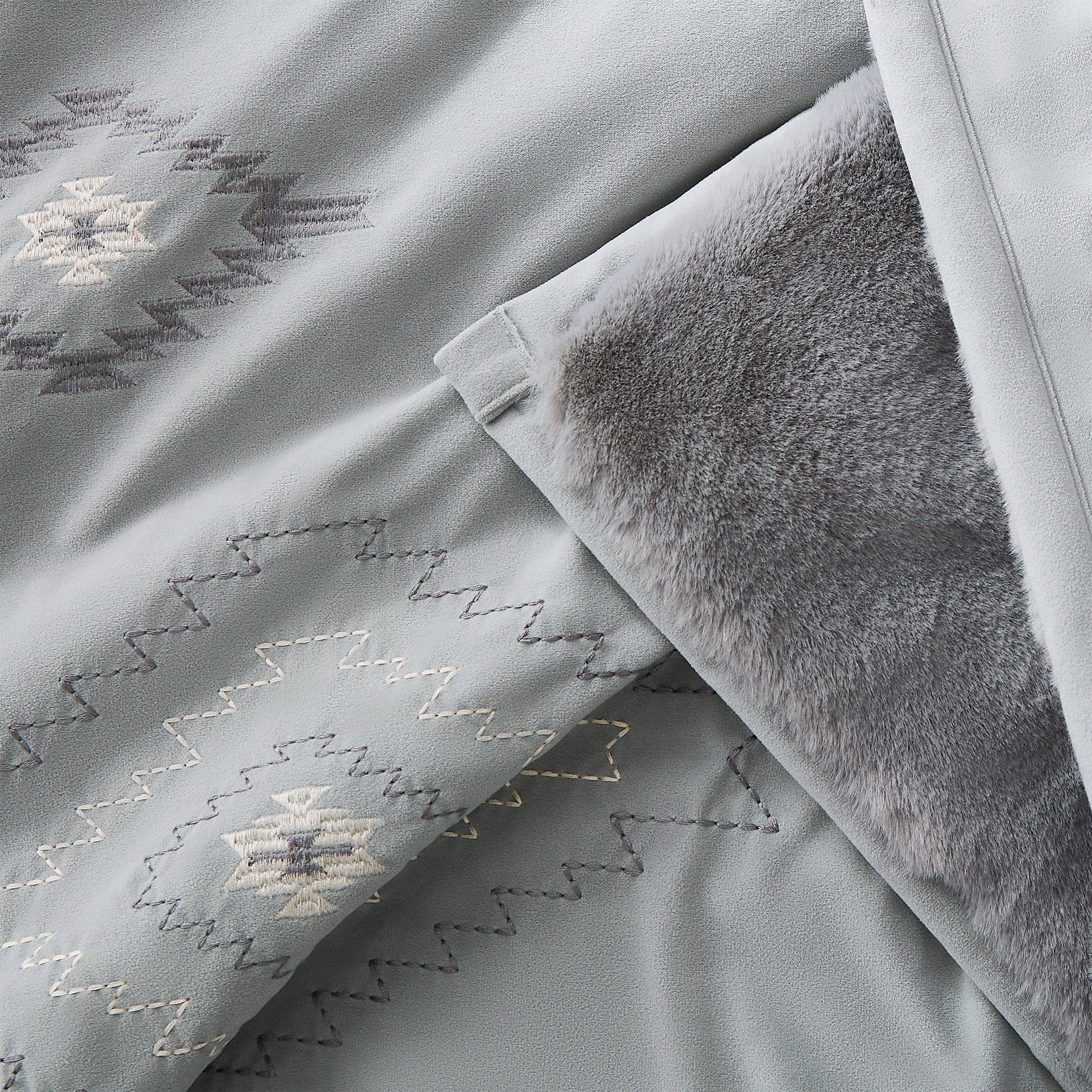 Pendleton Crystal Springs Throw