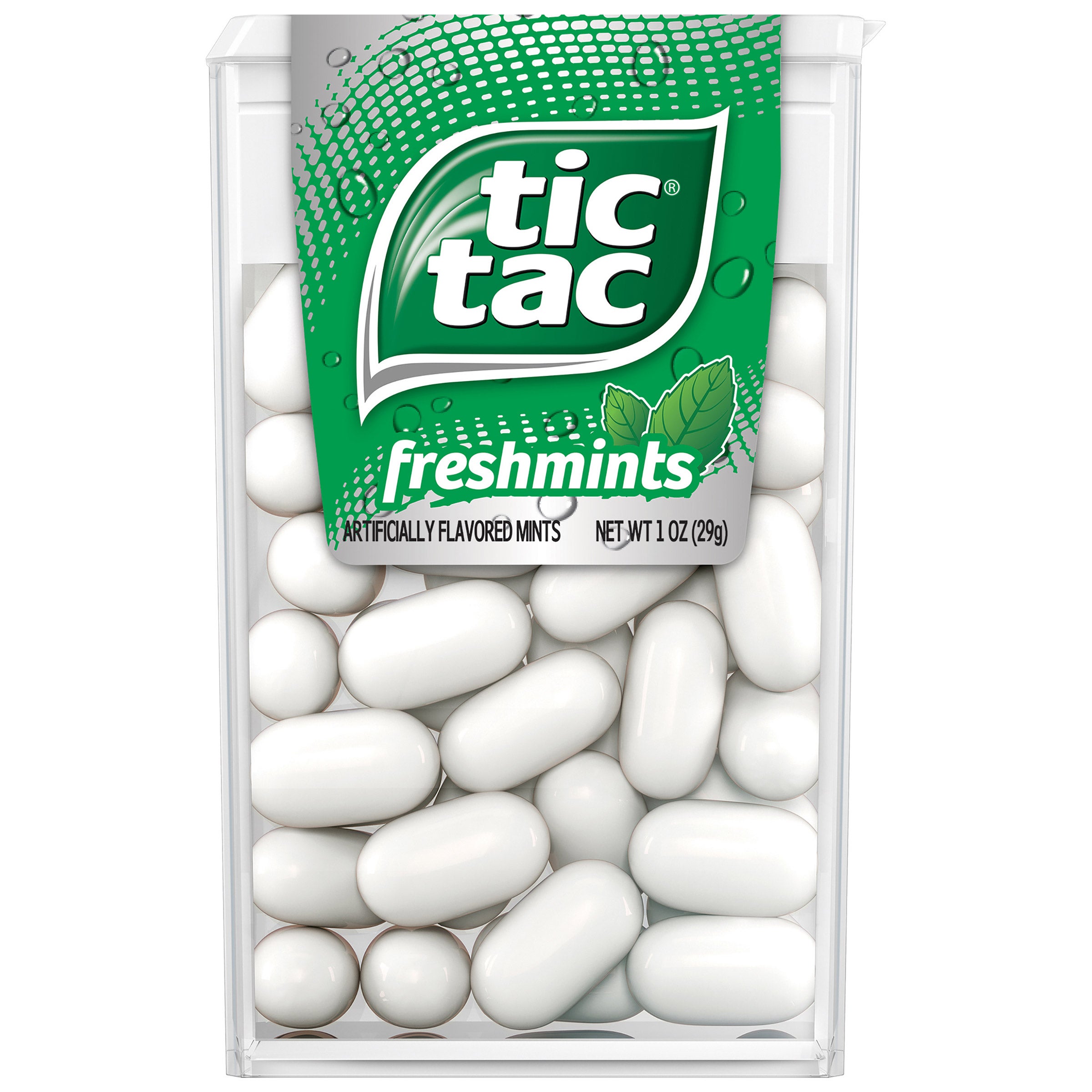 Tic Tac, Freshmint, 1 oz, 12-count
