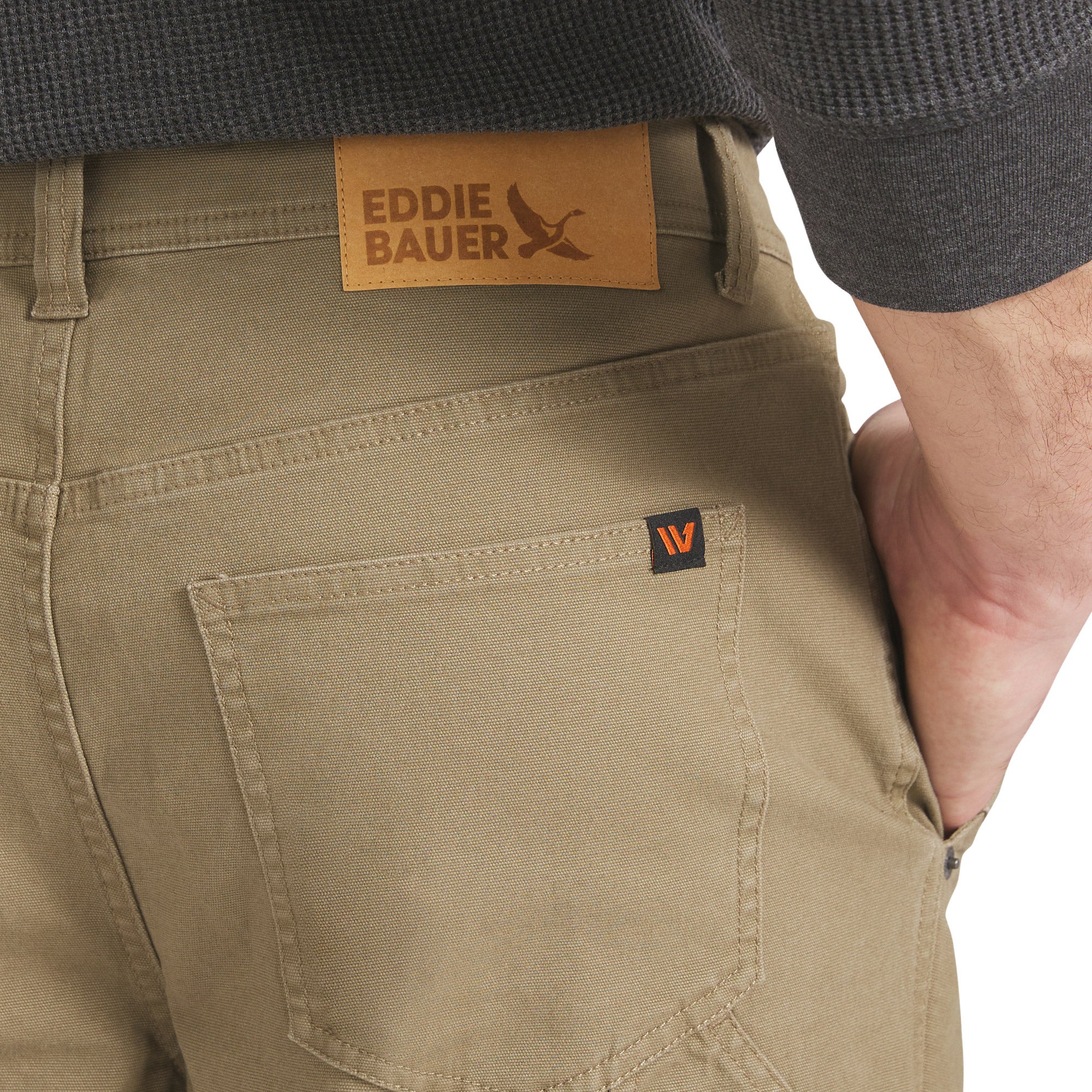 Eddie Bauer Men's Utility Pant