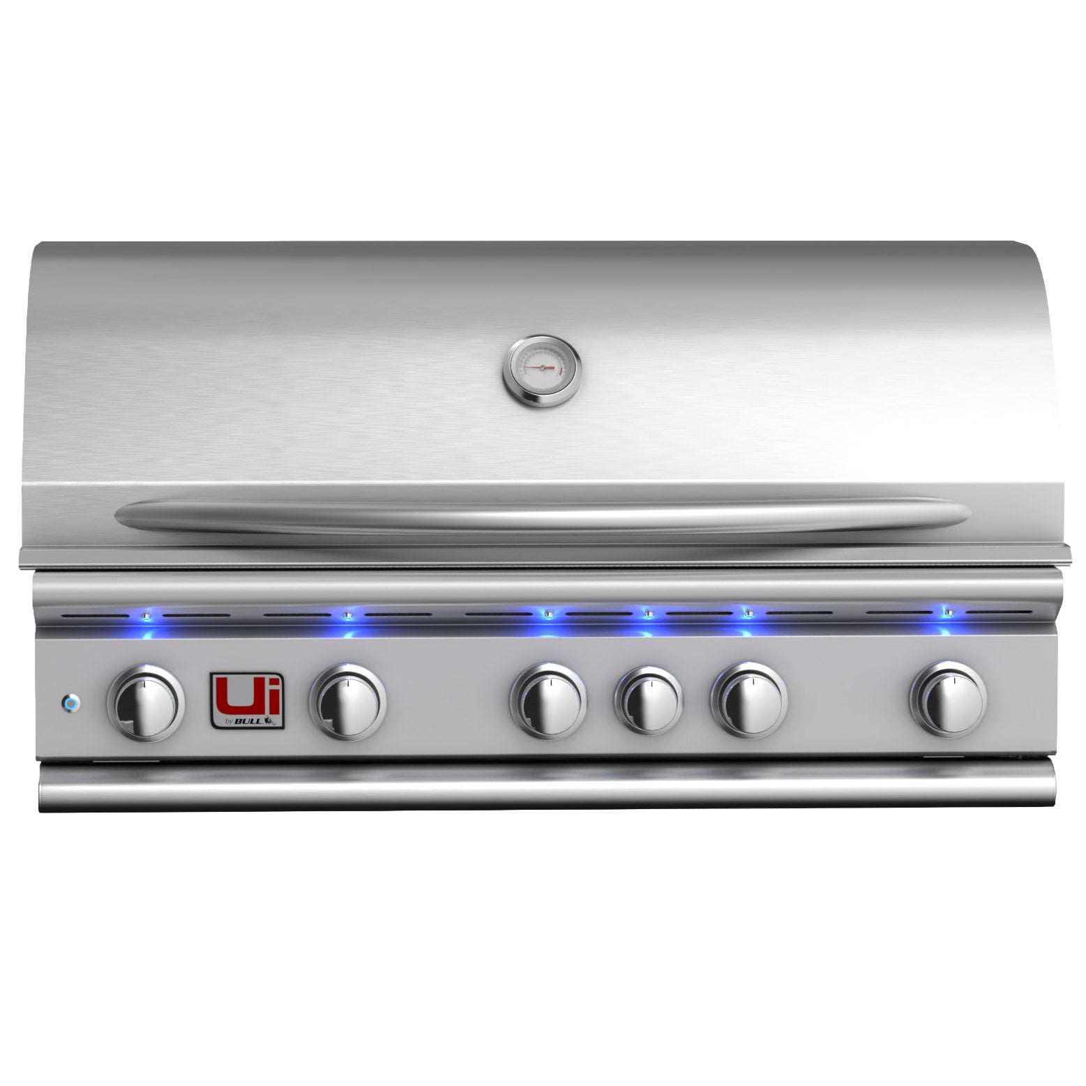Urban Islands Elite 5 Burner Grill Head
