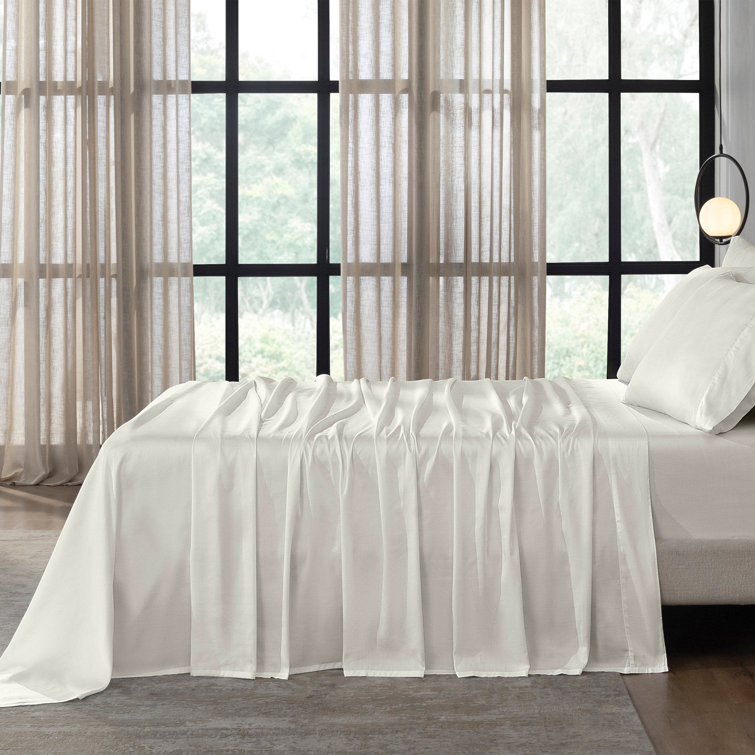 Slumber Chill 6-piece Cooling Sheet Set