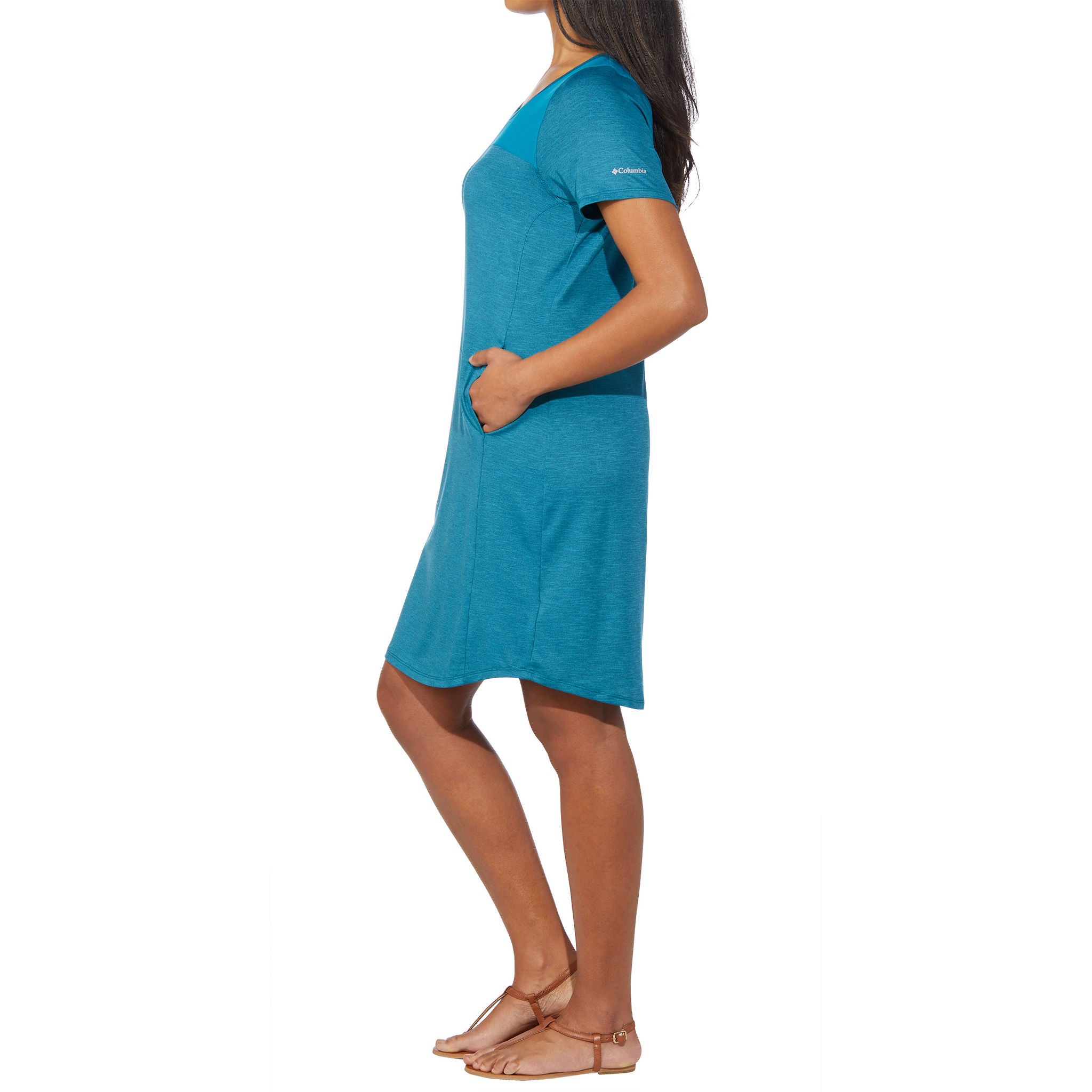 Columbia Ladies' Dress
