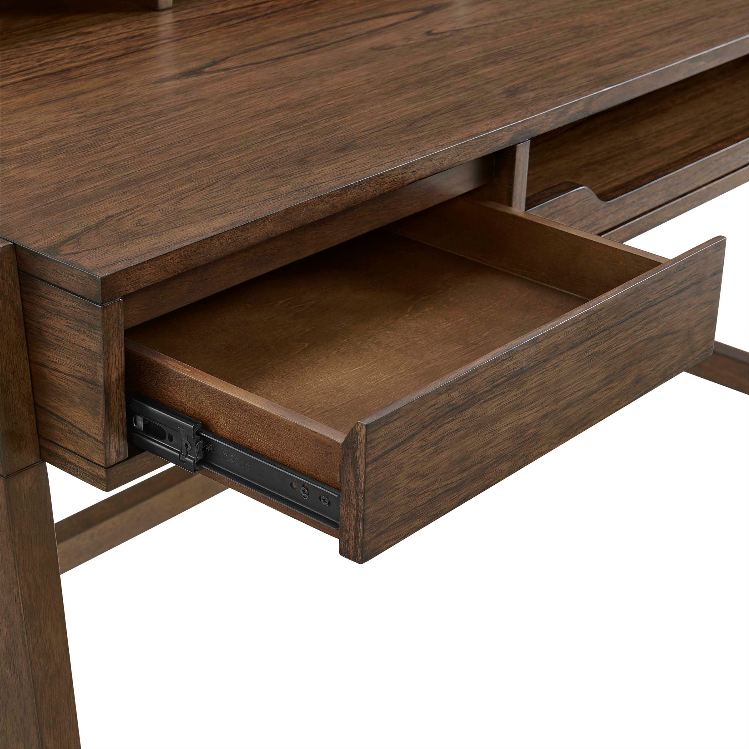 Foxworth 54" Writing Desk