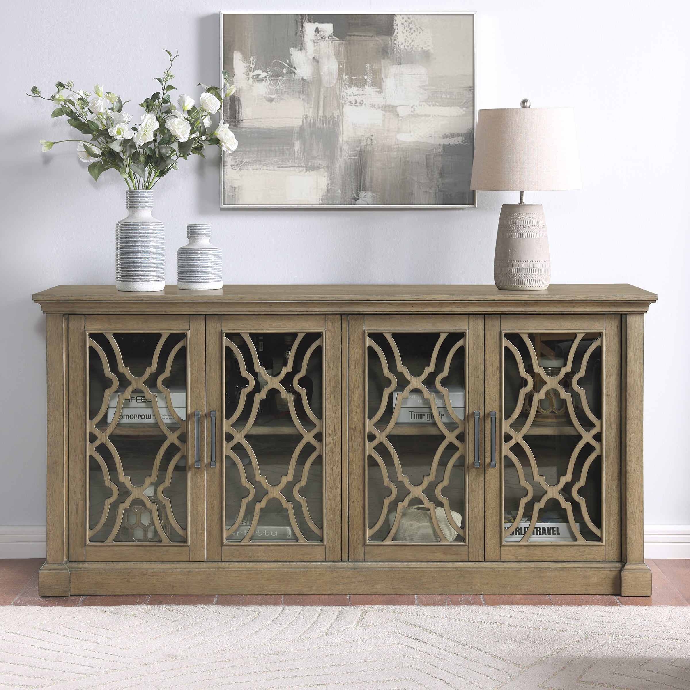 Huntington 70" Accent Console