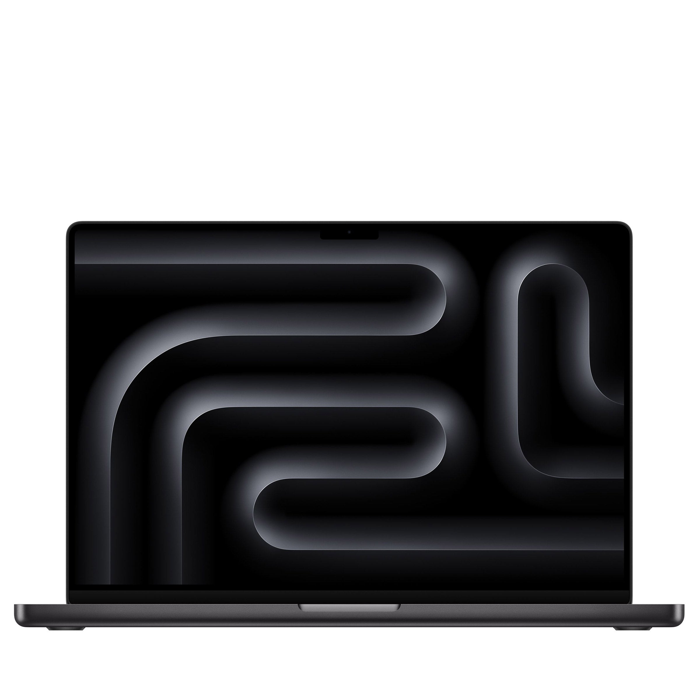MacBook Pro Laptop (16-inch) - Apple M5 Max Chip, Built for Apple Intelligence, 18-core CPU, 32-core GPU, 36GB Memory, 2TB SSD Storage.