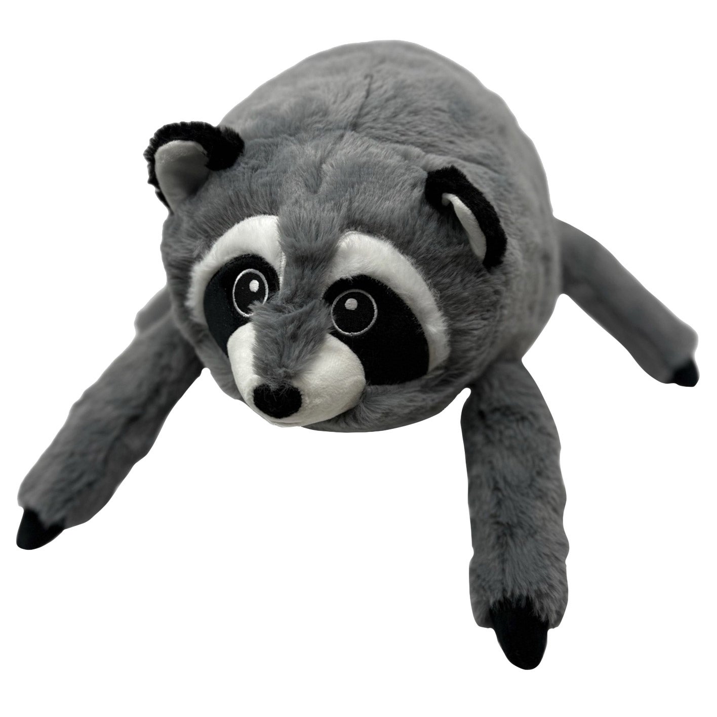 Jimothy the Raccoon Dog Toy