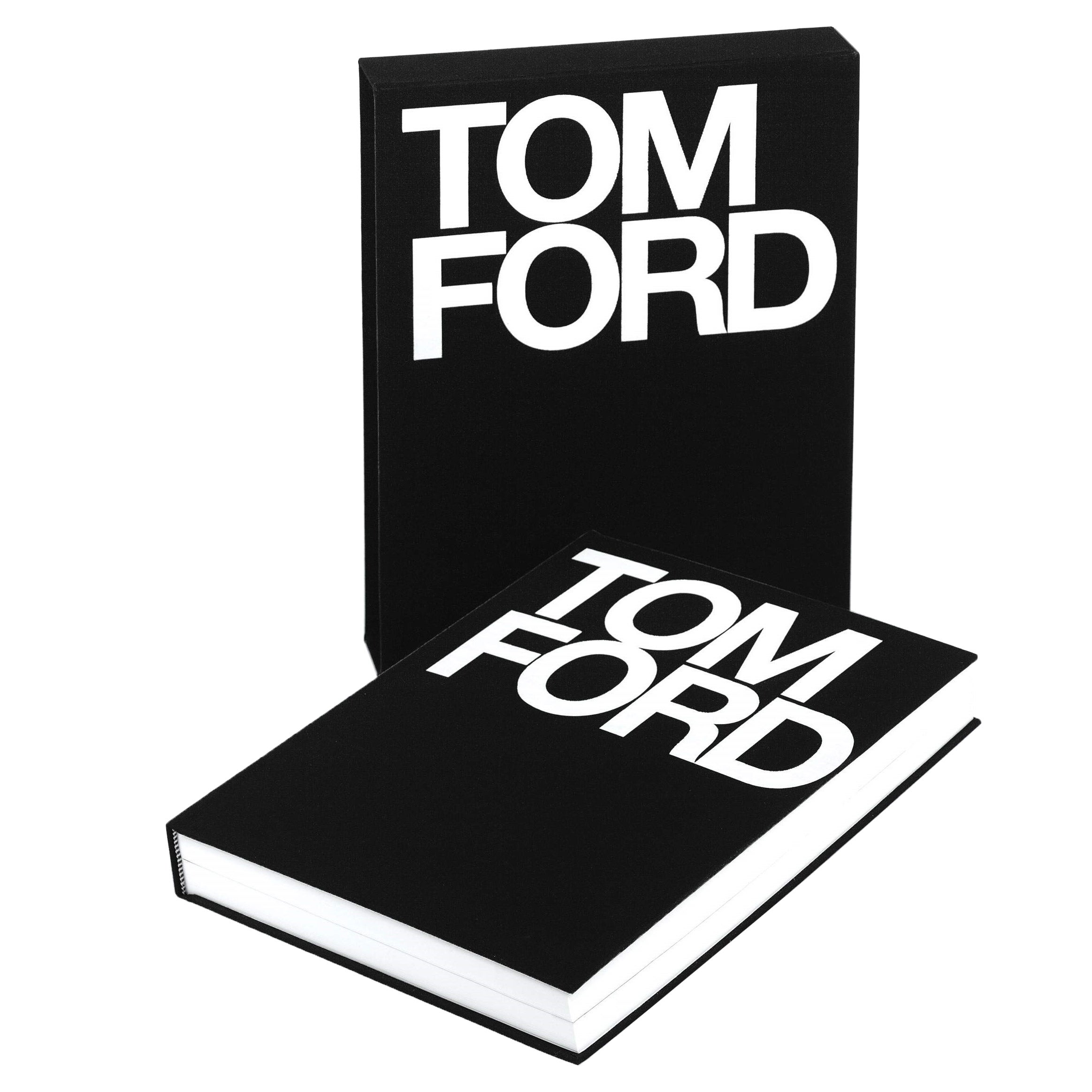 TOM FORD