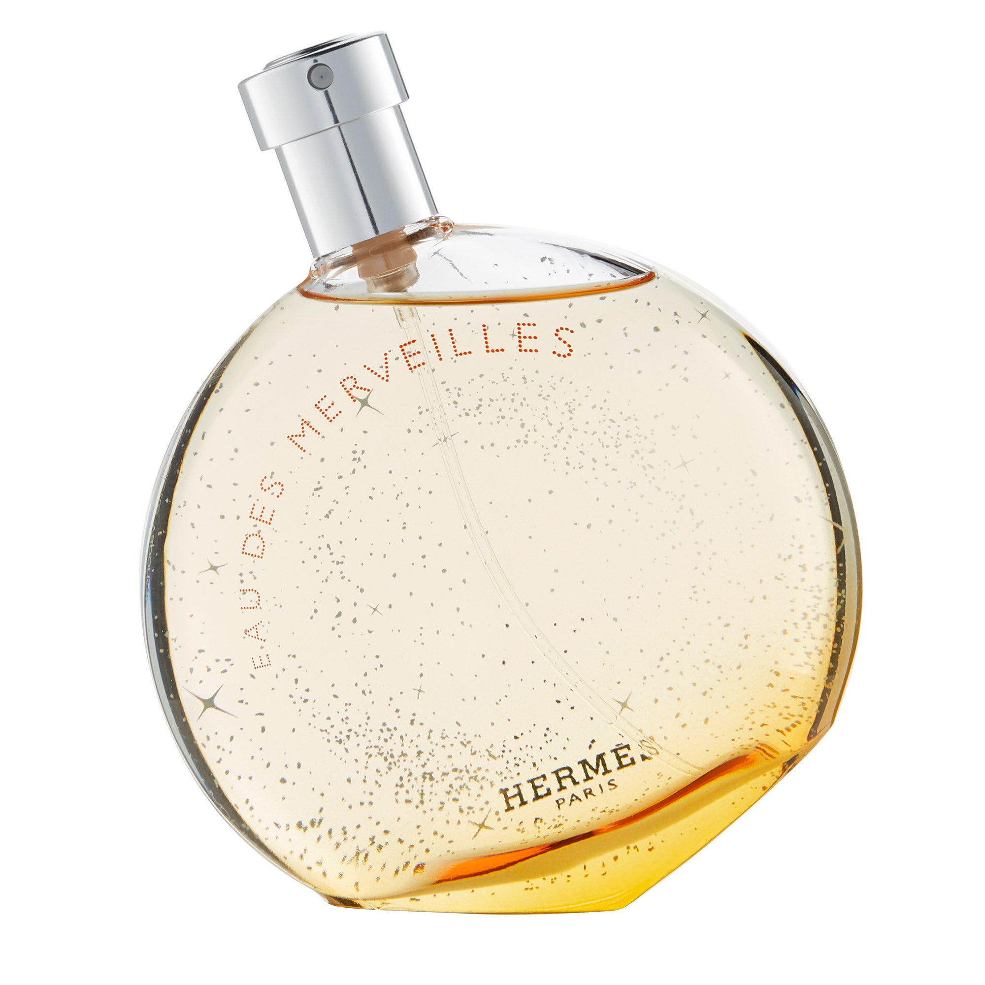 Hermes Eau Des Merveilles Eau de Toilette, 3.3 fl oz