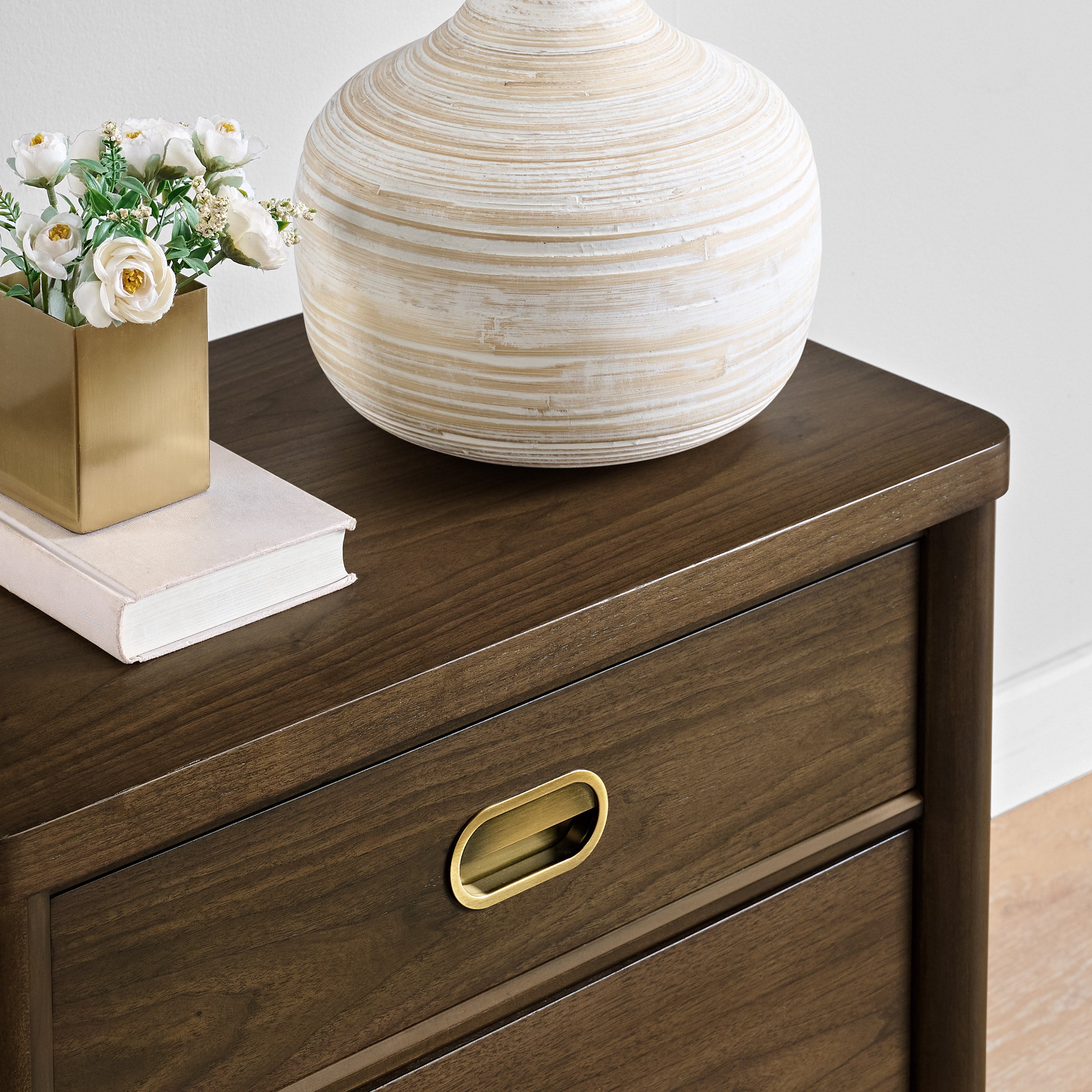 Weston Park Nightstand