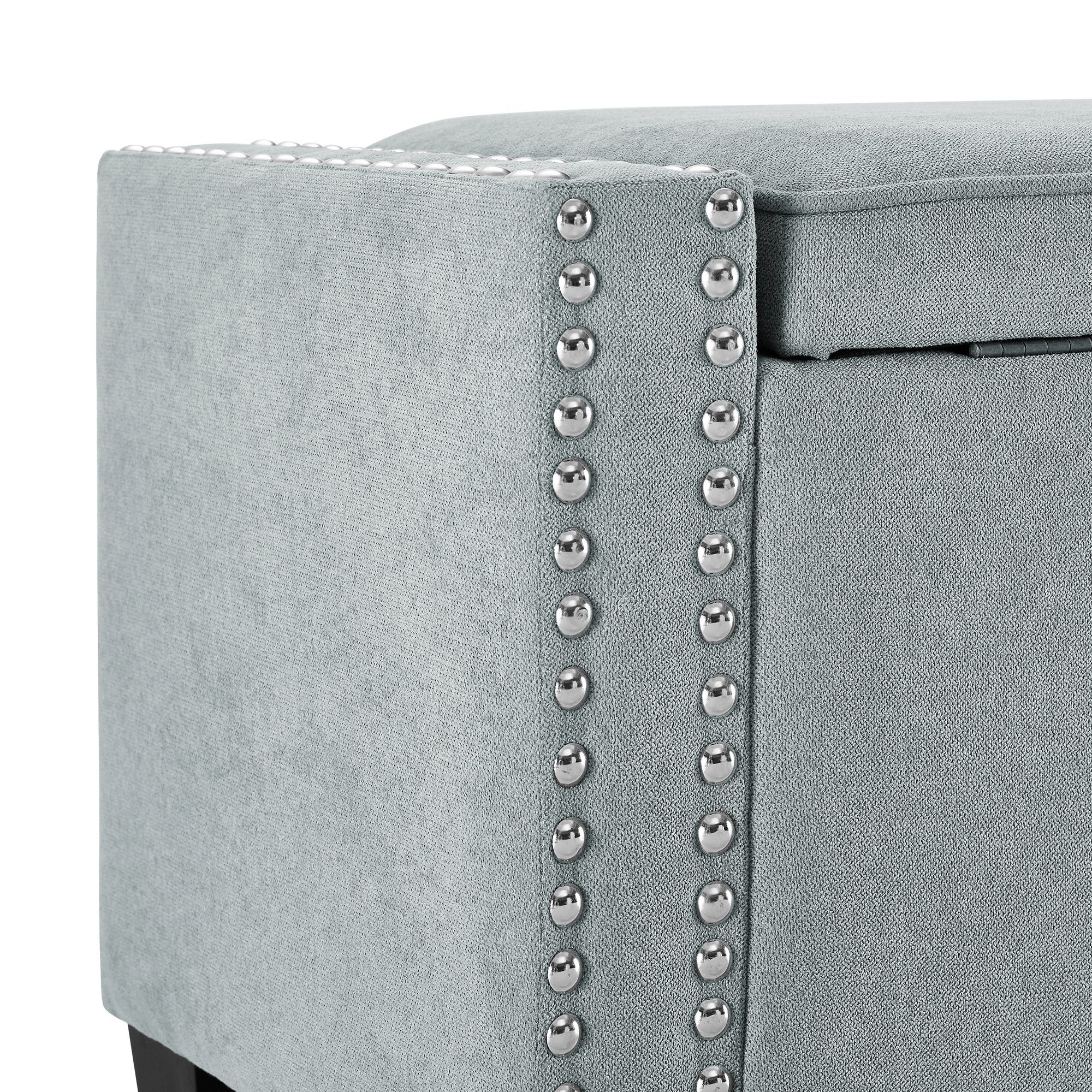 Kelly Storage Bench
