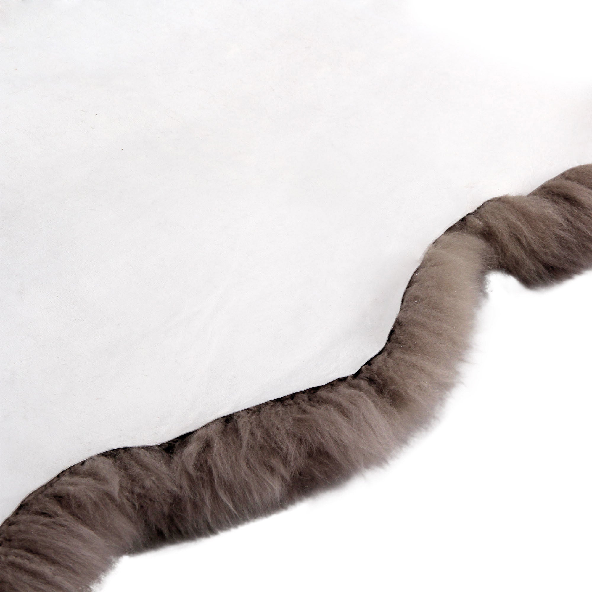 Sexto Sheepskin Rug