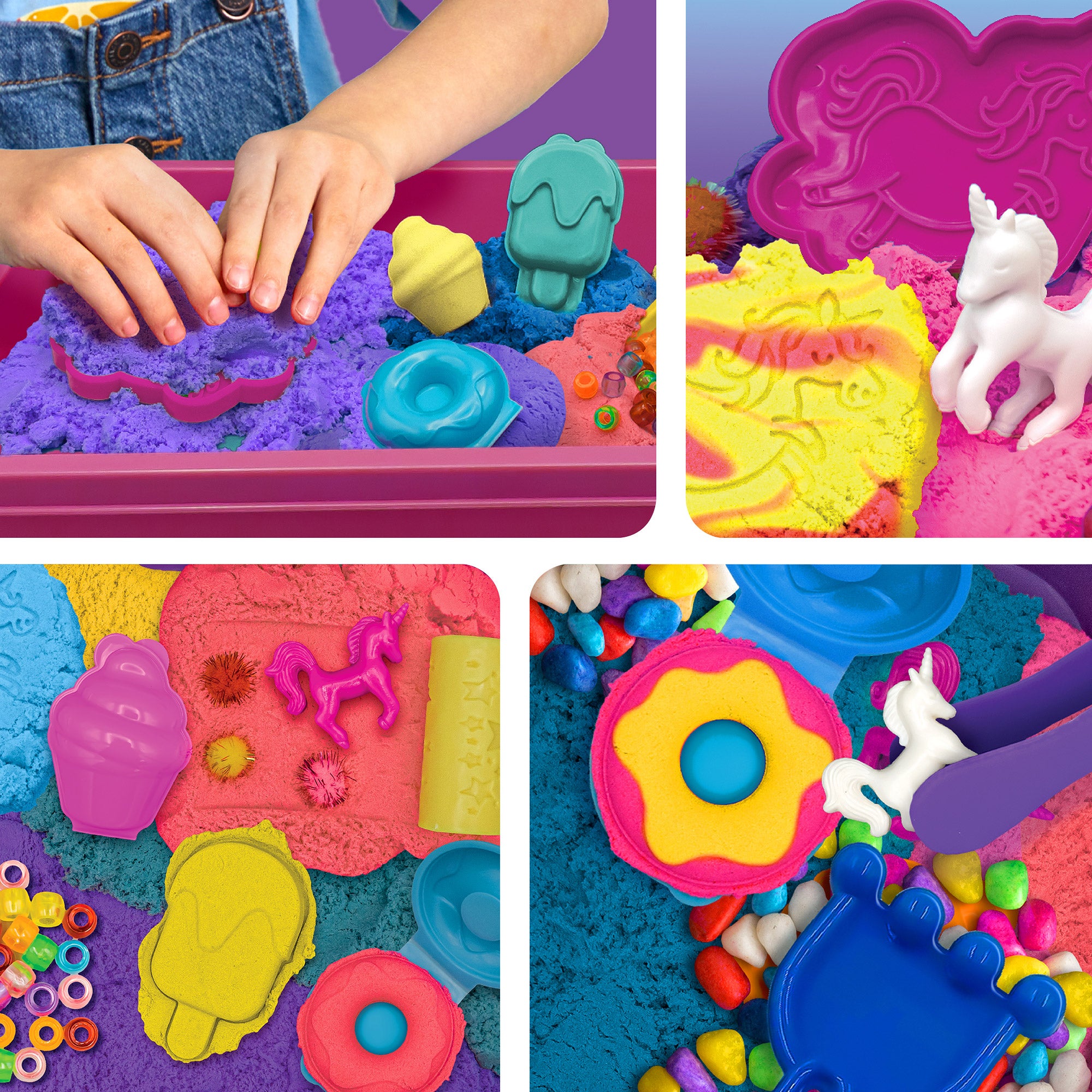 Made By Me® Sensory Bin