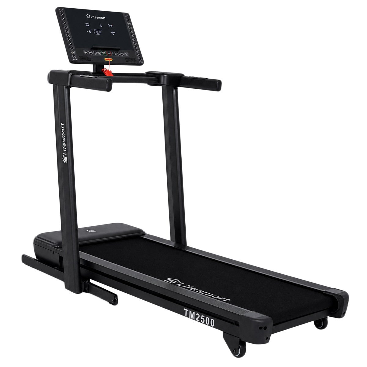 Lifesmart TM2500 PowerTouch Treadmill