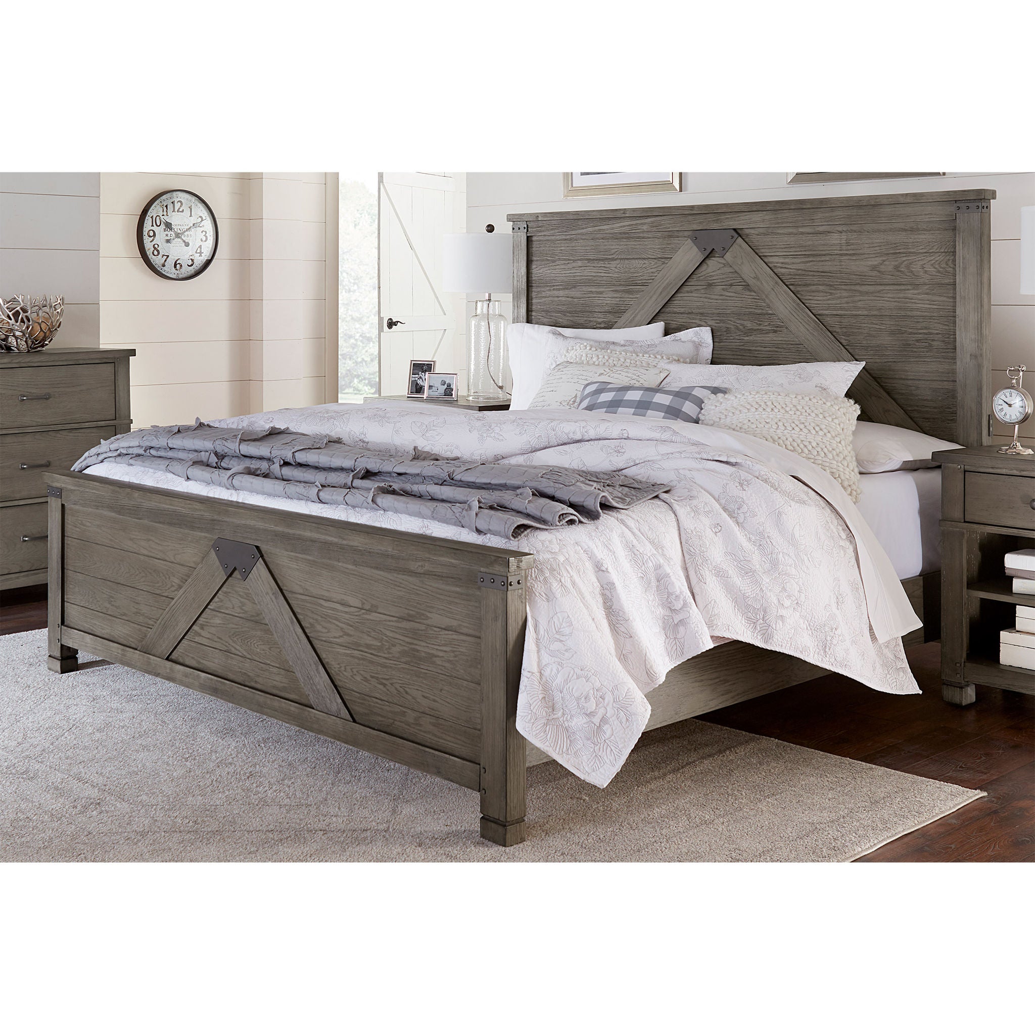 East Lake Bedroom Collection