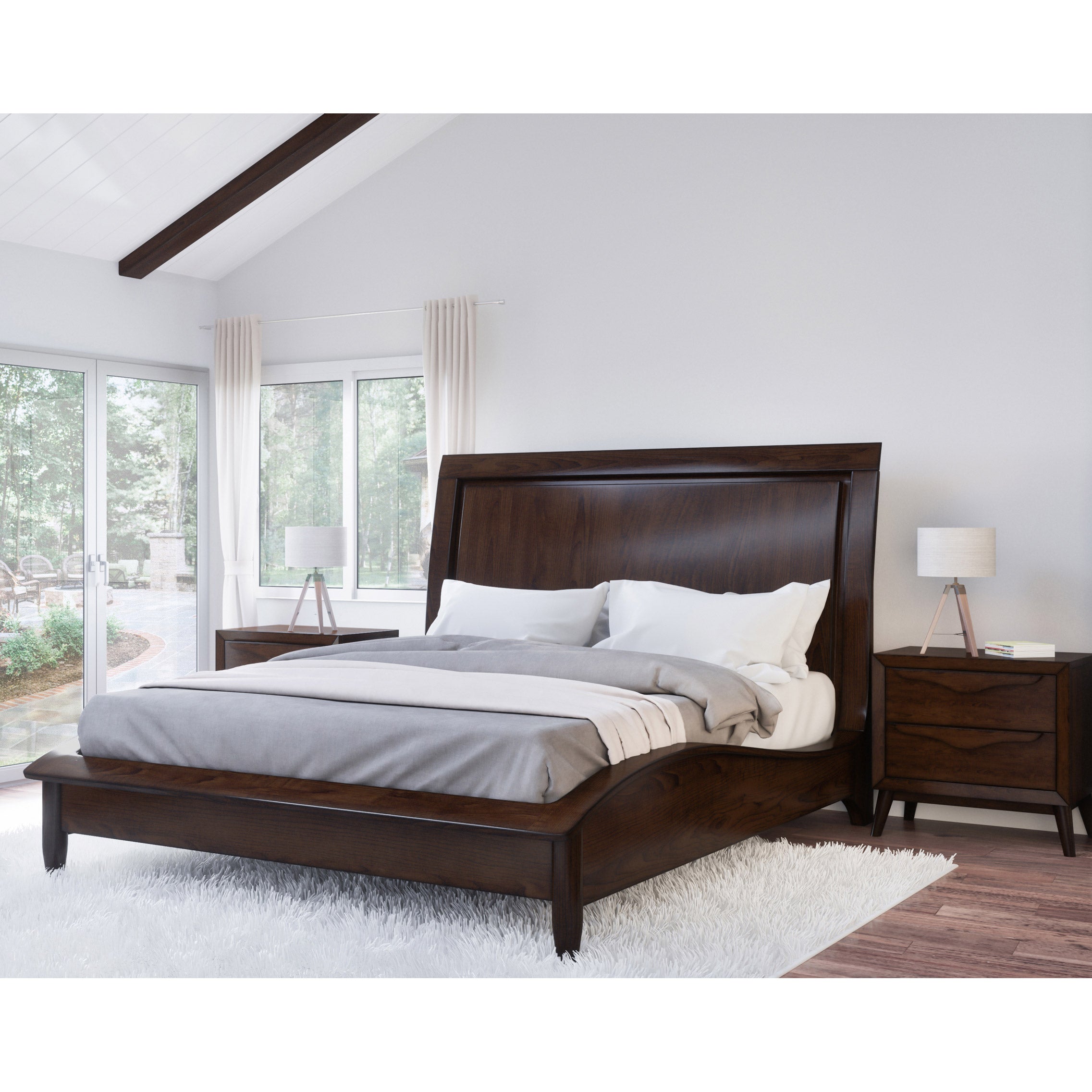Bransen 6-piece Queen Bedroom Set