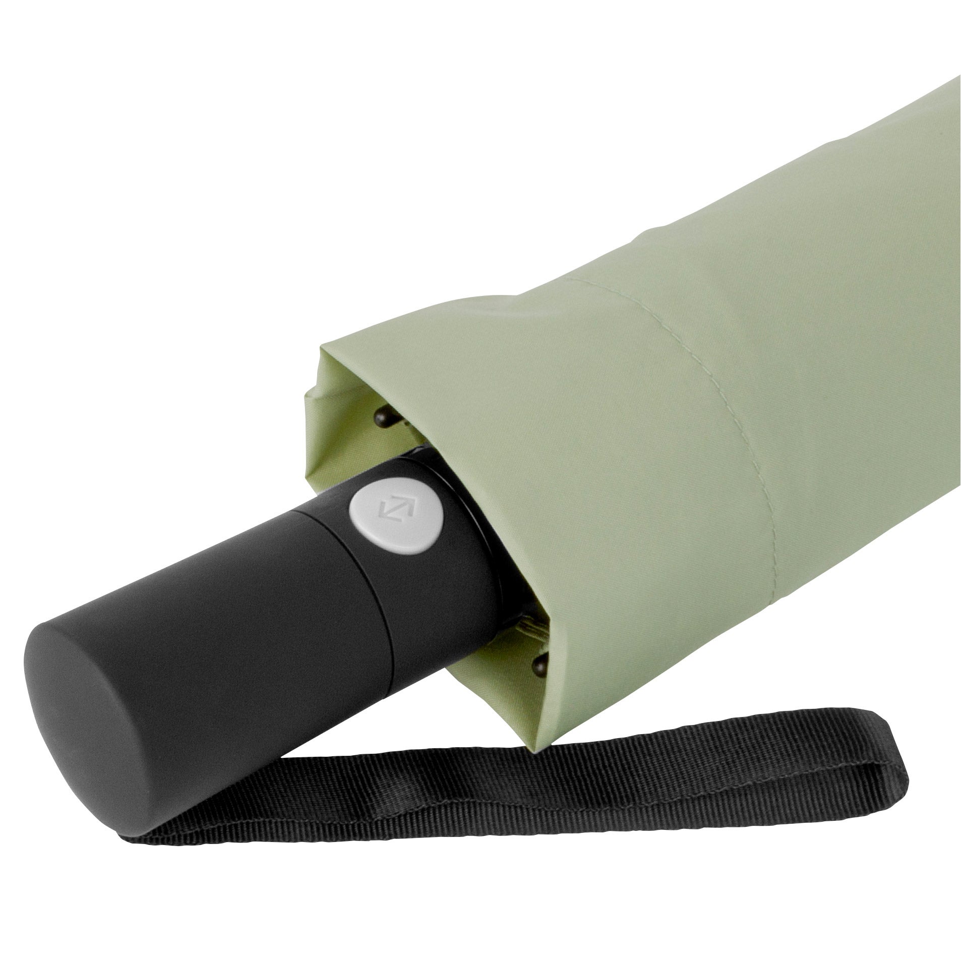 Shed Rain 43" Automatic Compact Umbrella, 2-pack
