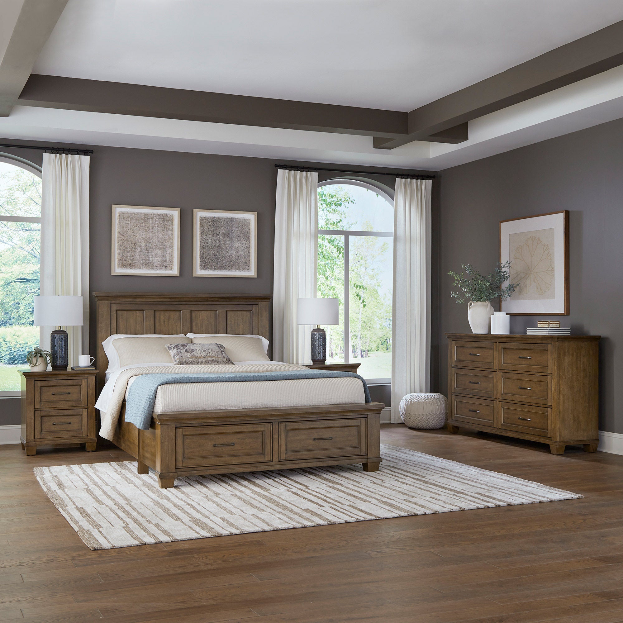 Pierson Nightstand
