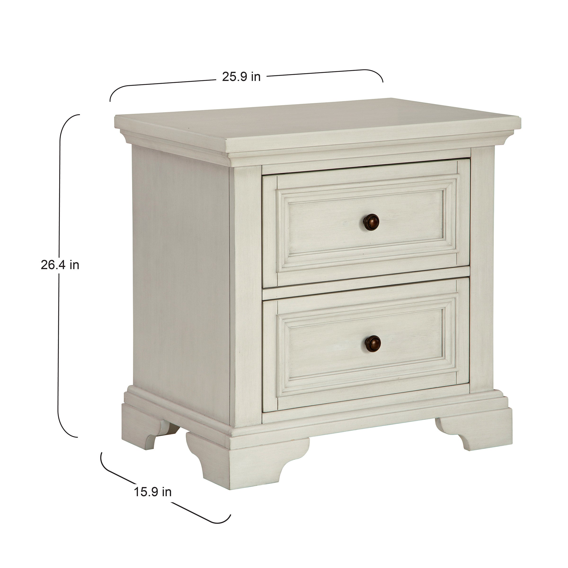 Justine Nightstand