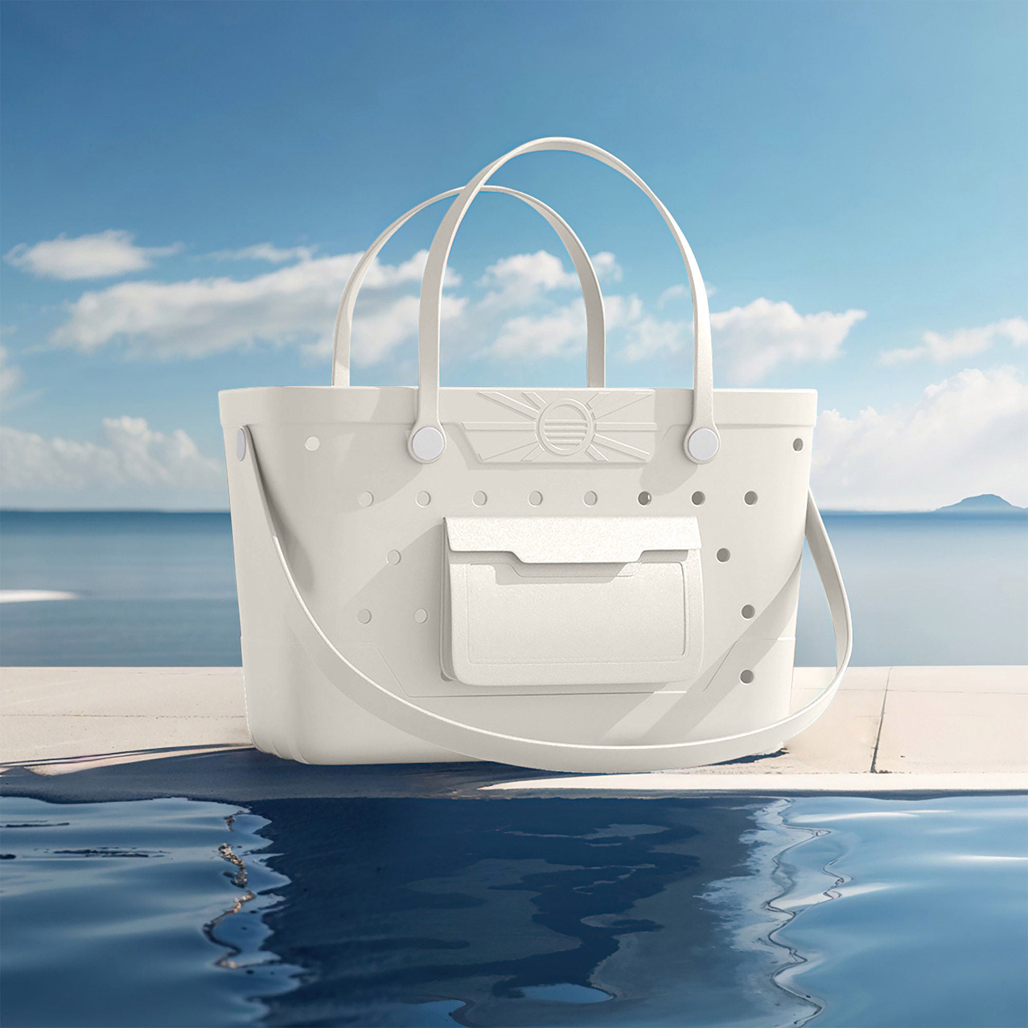 Beachcomber Bag