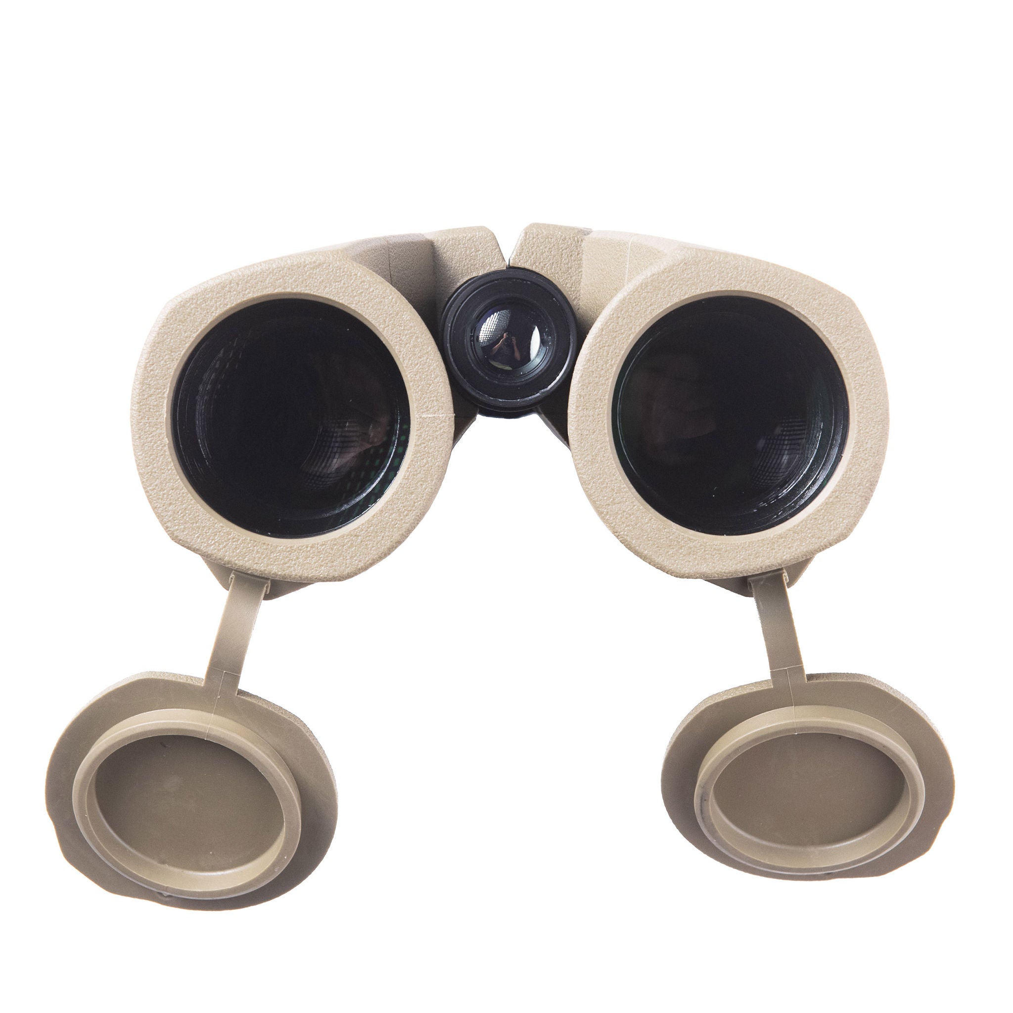 ATN 10x42 Laser Ballistics Laser Rangefinder Binocular