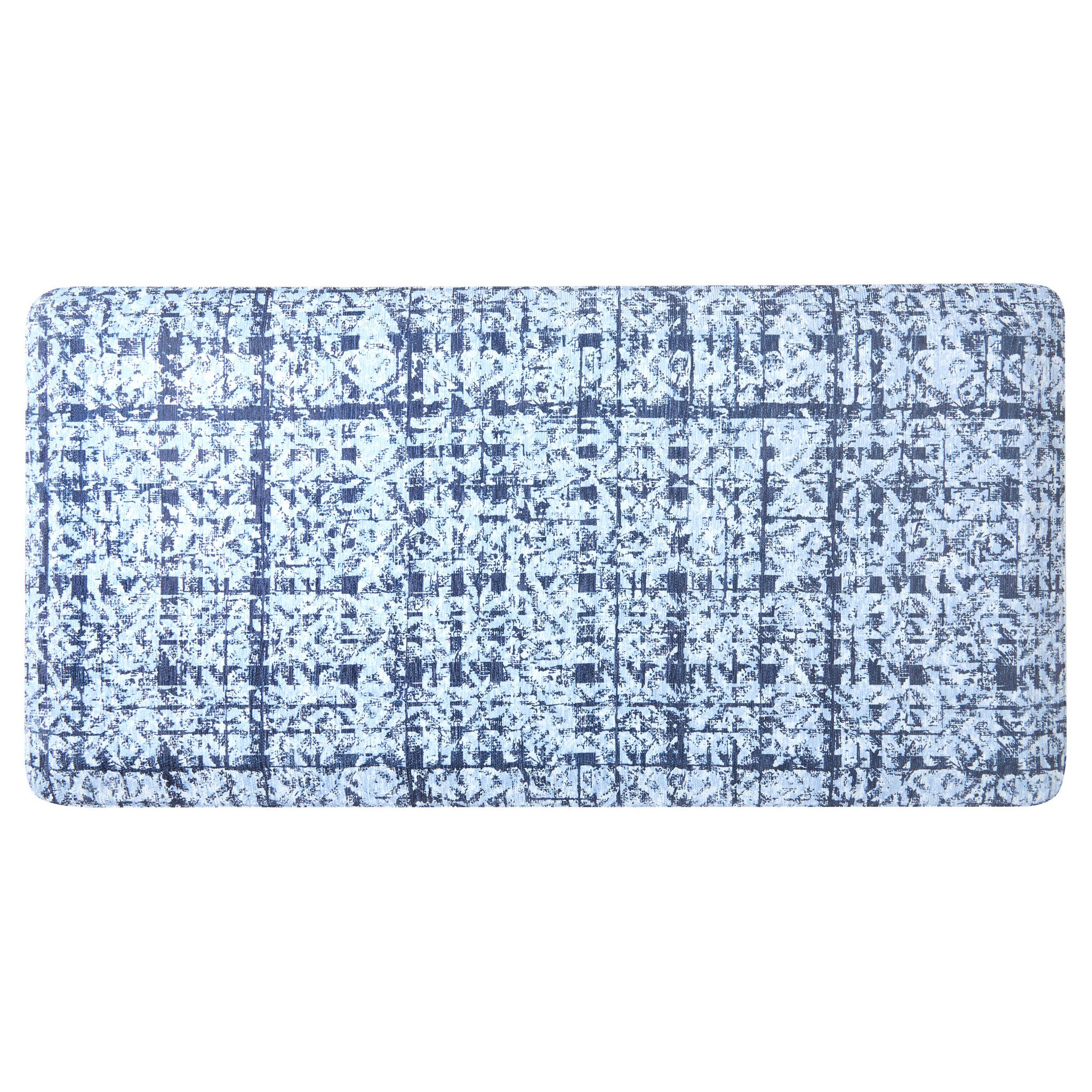 Comfort Kitchen Mat, 20" x 39"