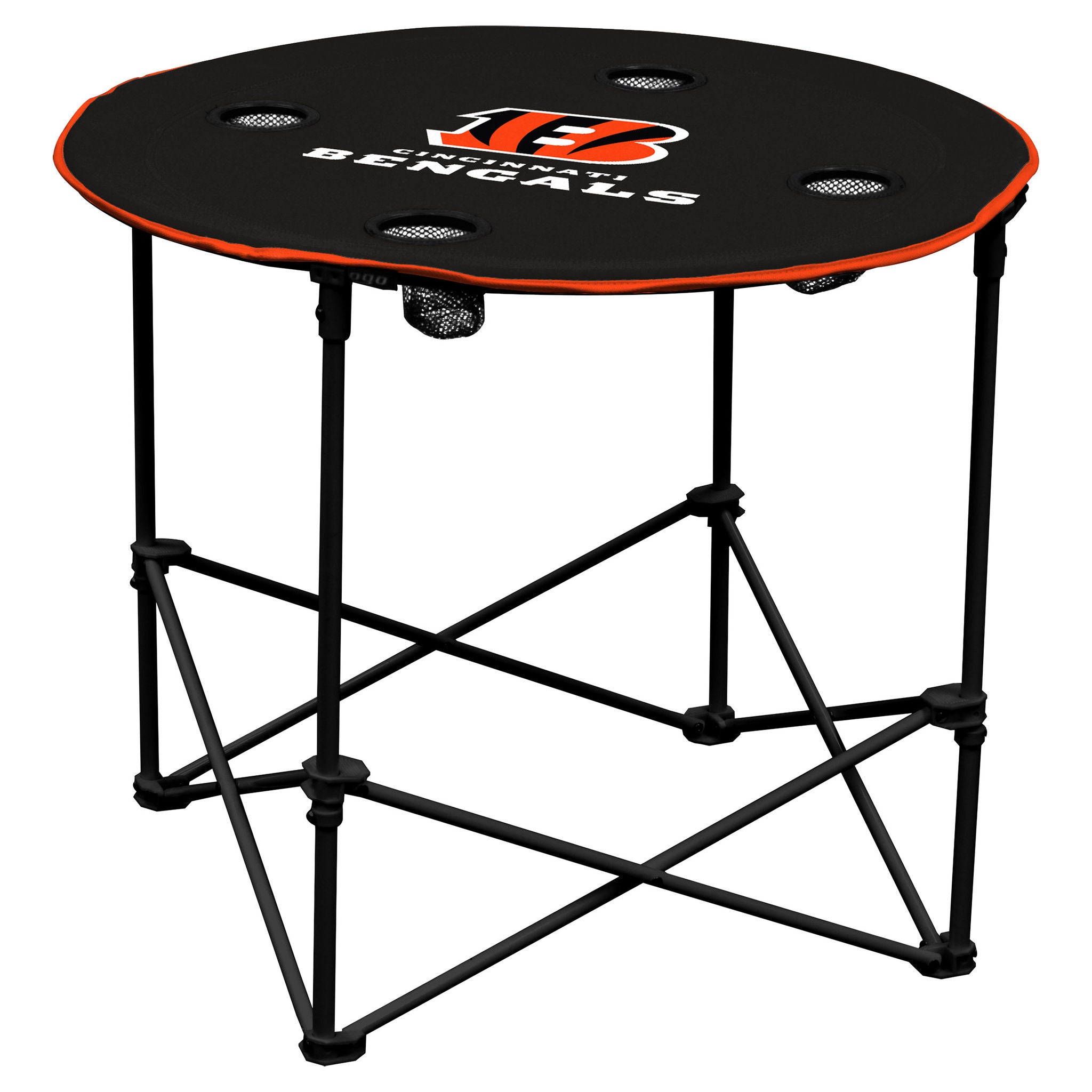 Logo Brands NFL Round Table