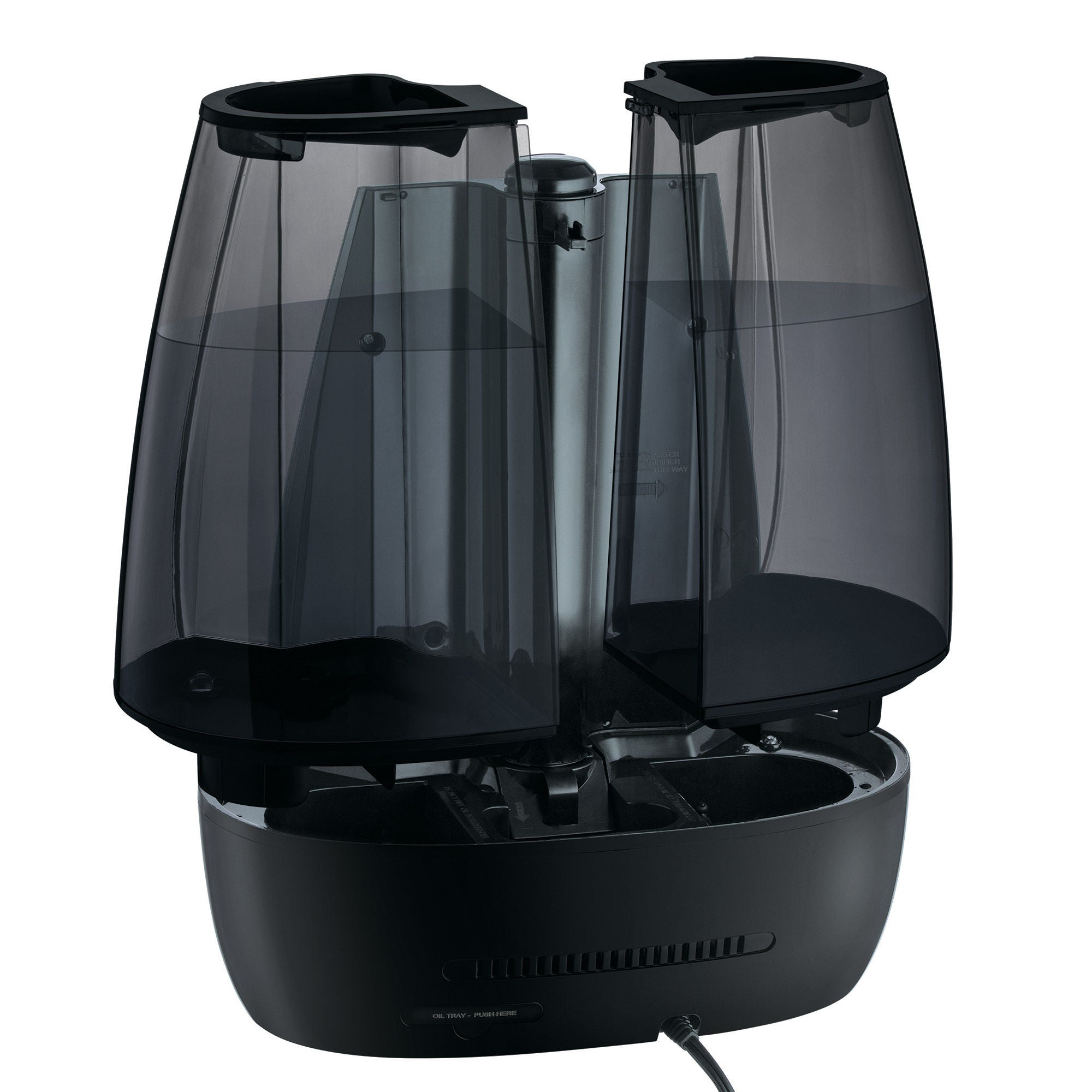 HoMedics Total Comfort Ultrasonic Humidifier