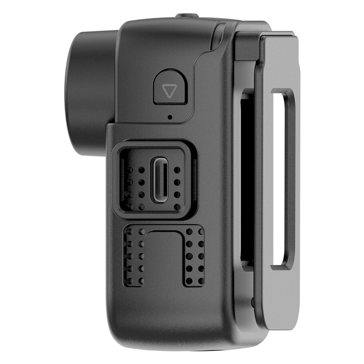 Type S Mini 4K Dash & Body Cam