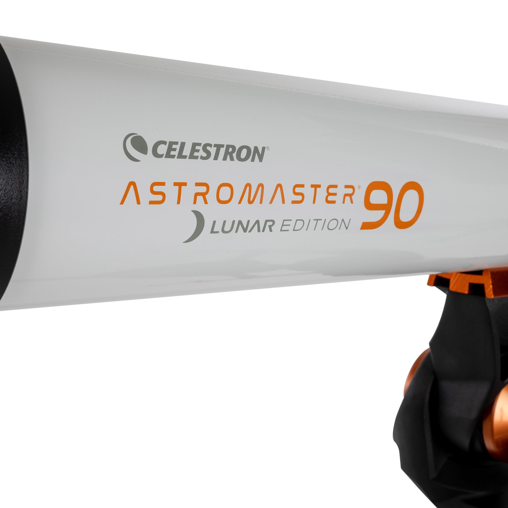 Celestron AstroMaster 90AZ Lunar Edition Telescope