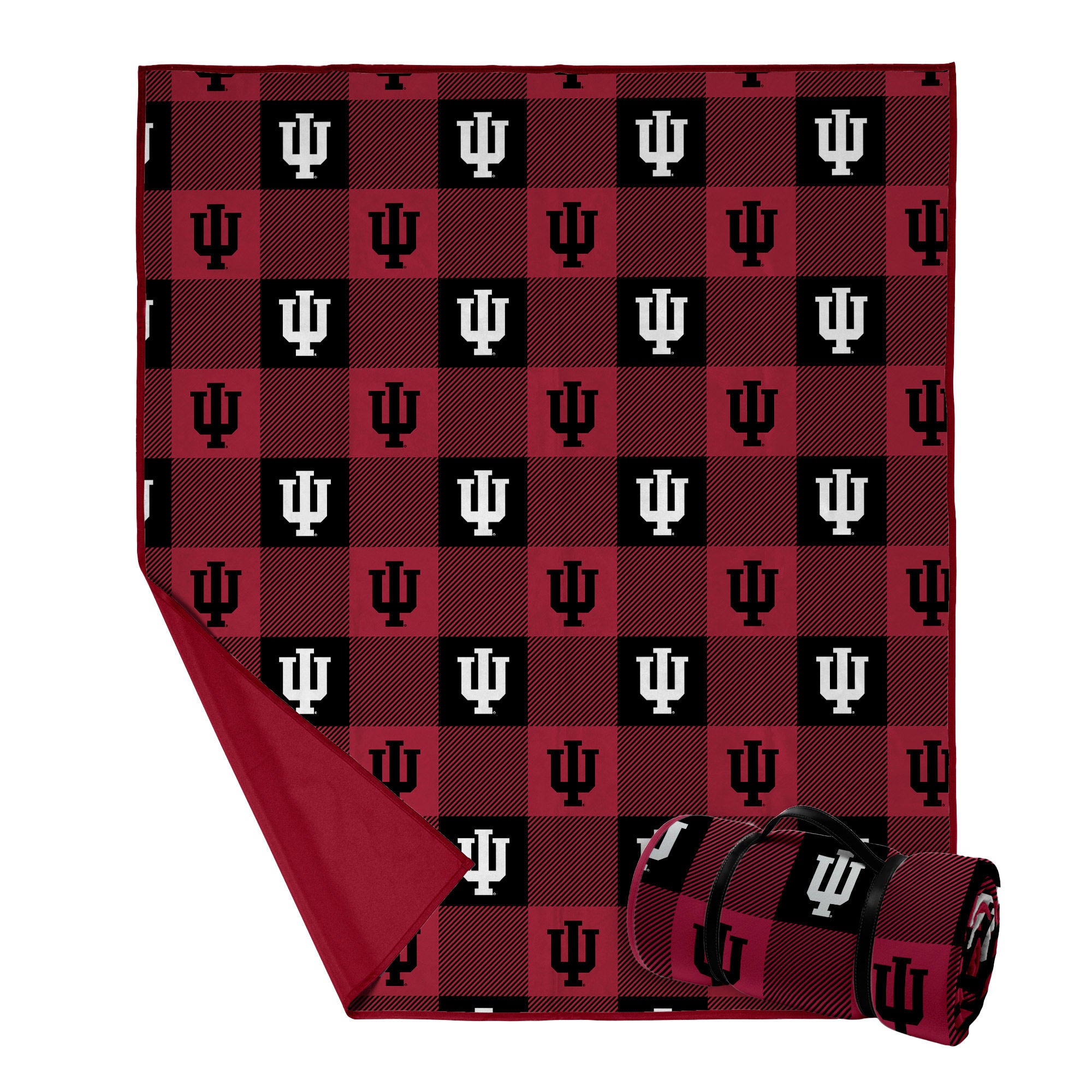 NCAA Outdoor Blanket