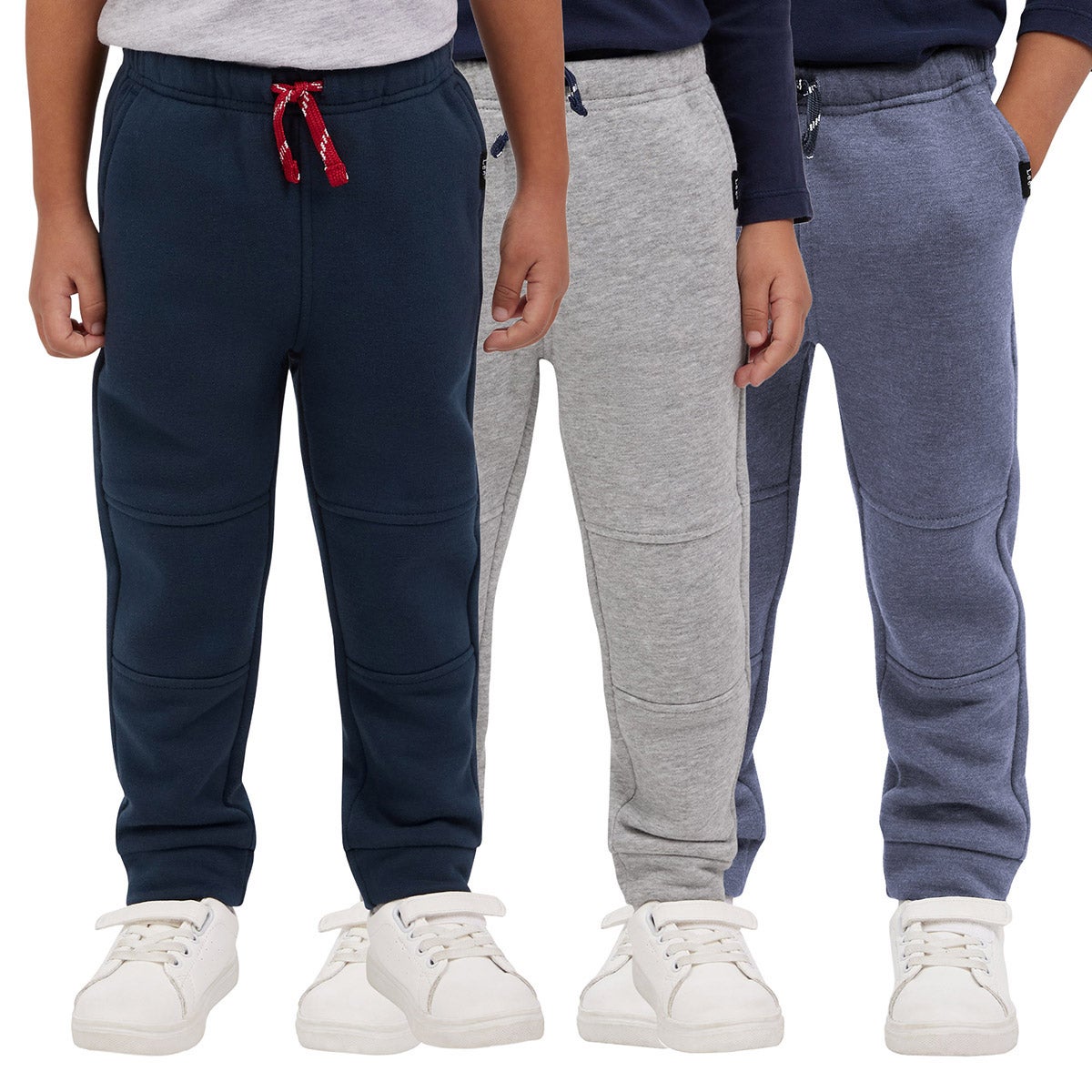 Lee Kids' 3-pack Jogger