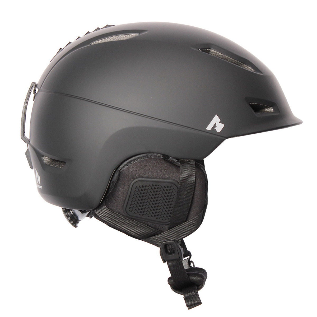 BLUESKY Adult Snow Helmet with MIPS Patented Safety System