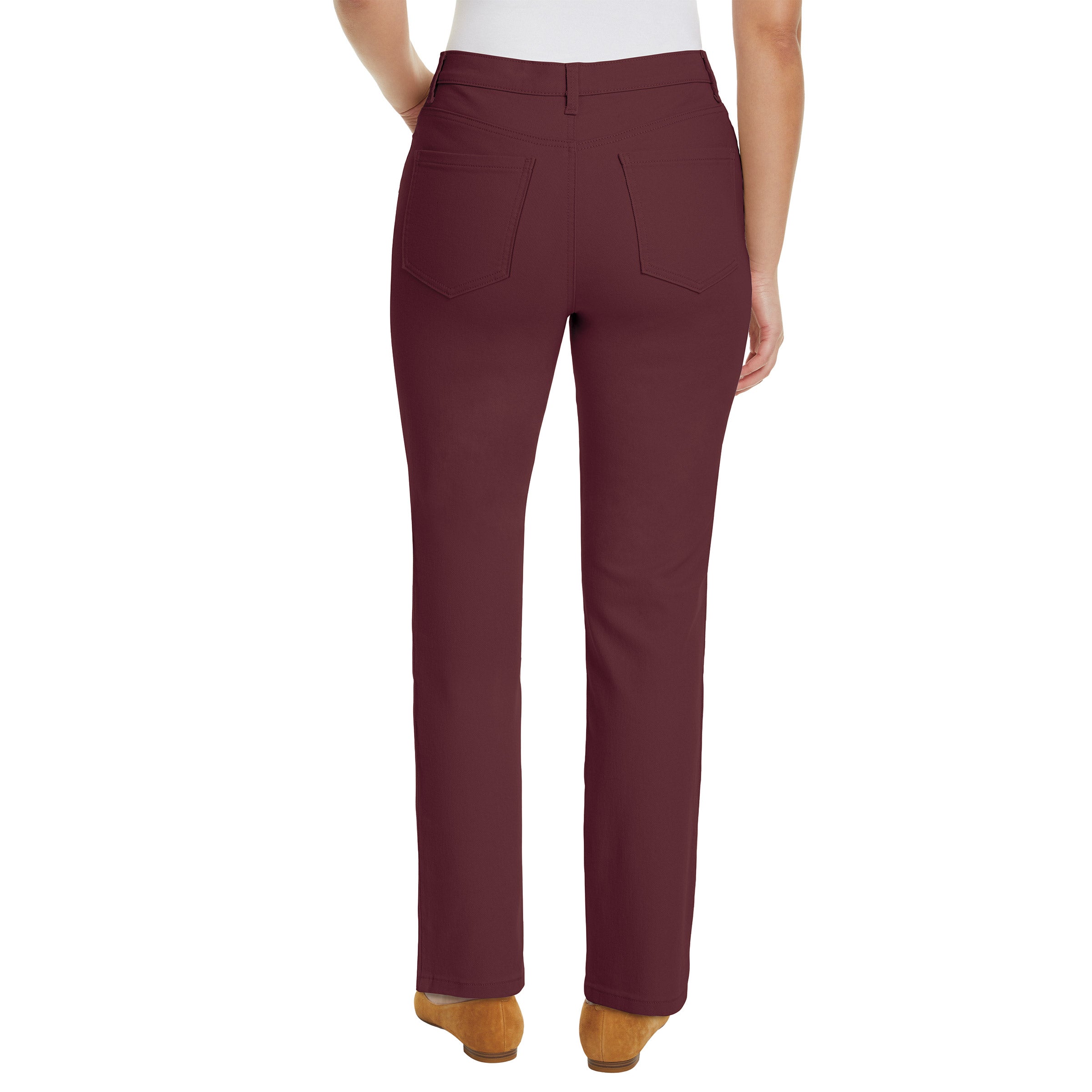 Gloria Vanderbilt Women's Amanda Jean