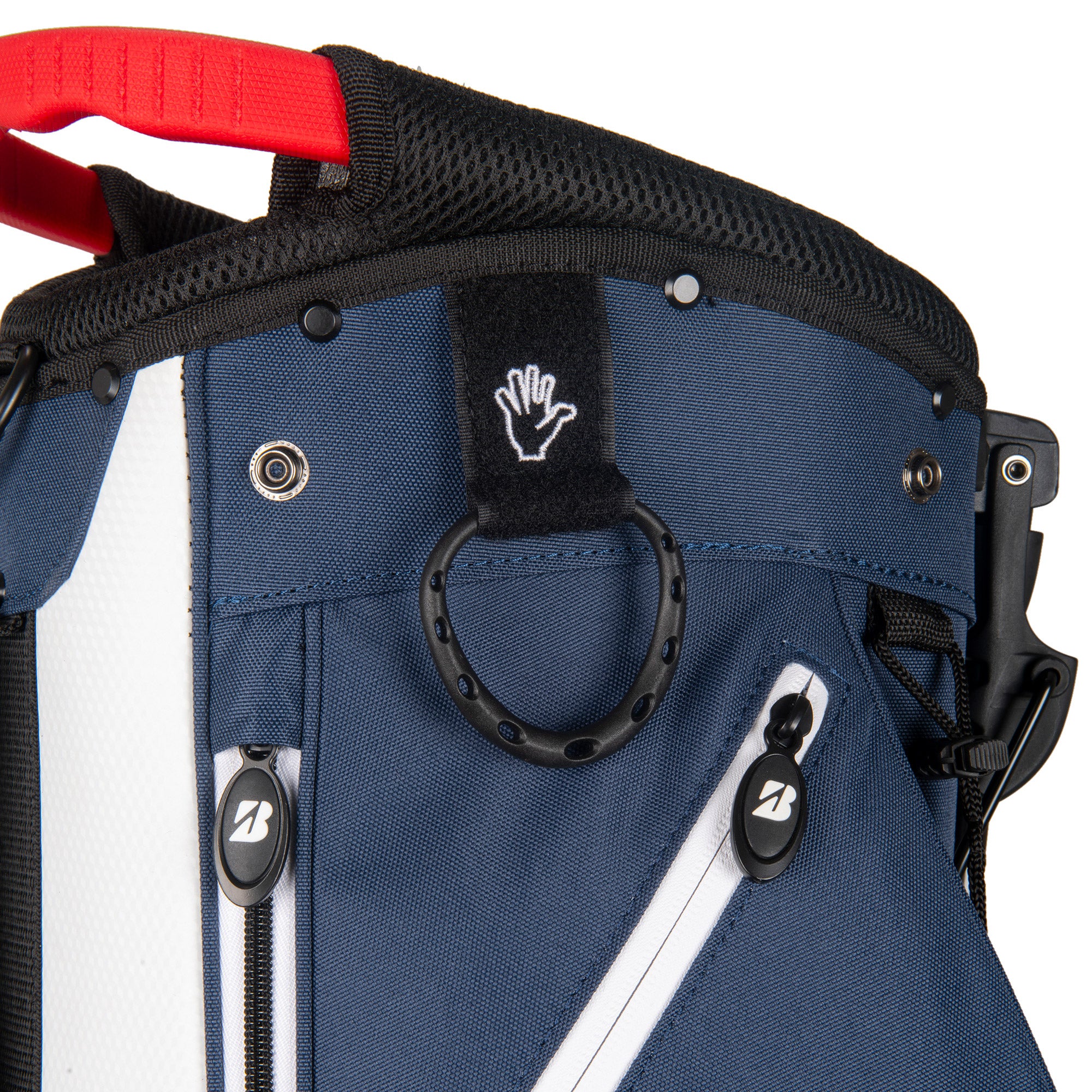 Bridgestone Stand Bag