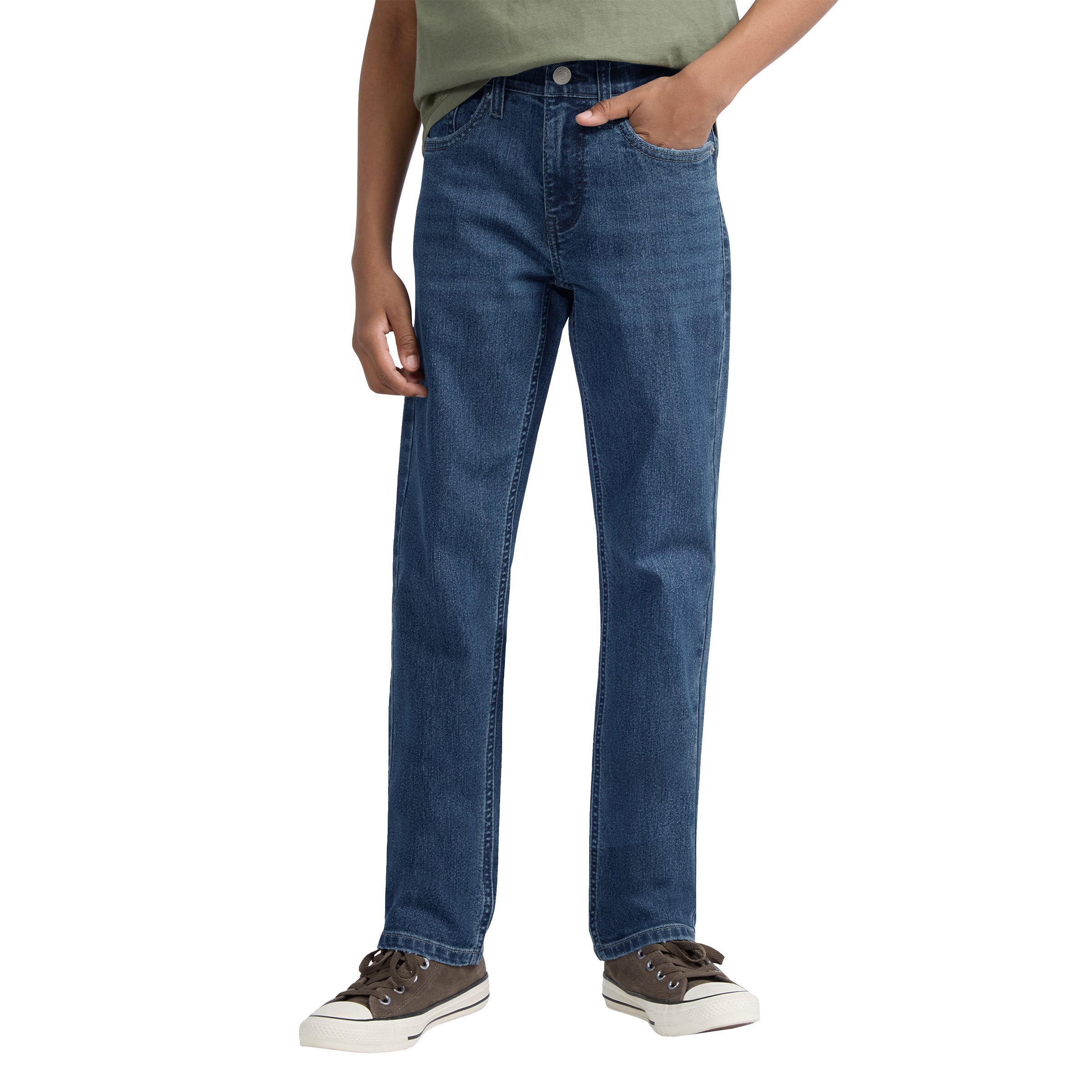 Levi's Youth Slim Jean