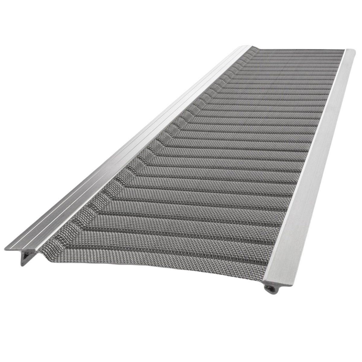 EasyOn Gutter Guard