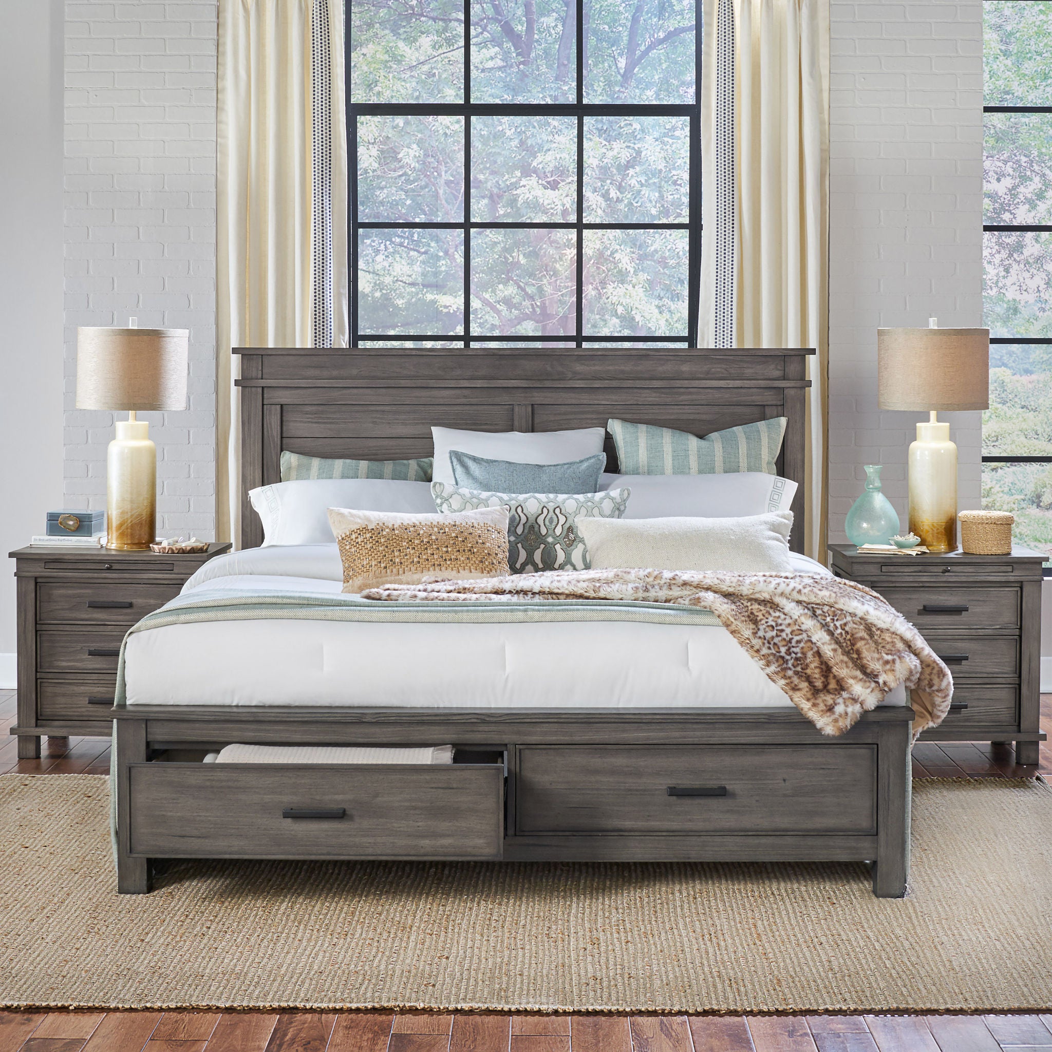 Bianca Bedroom Collection