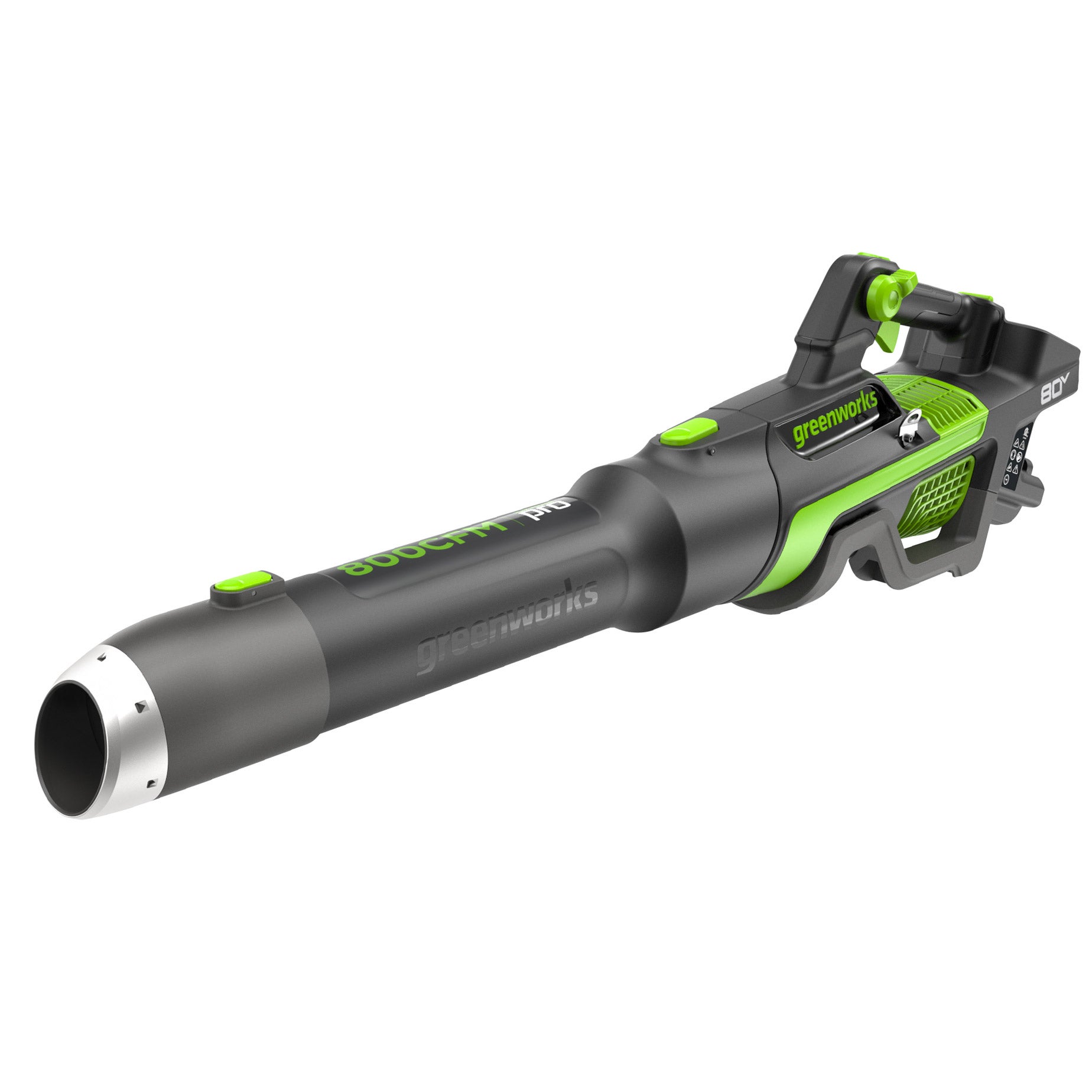 Greenworks 800CFM Blower Tool Only