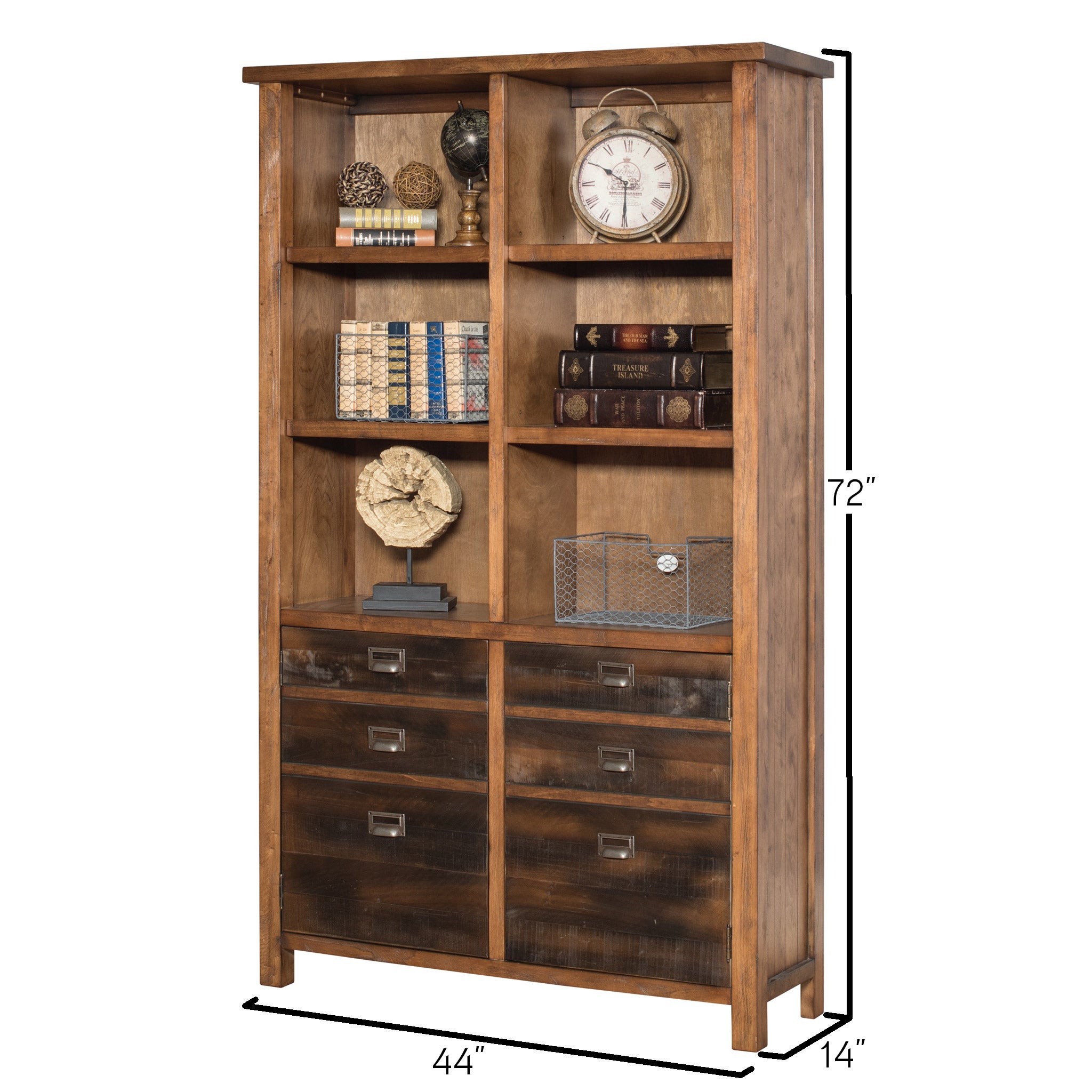 Hester 5-piece Office Set