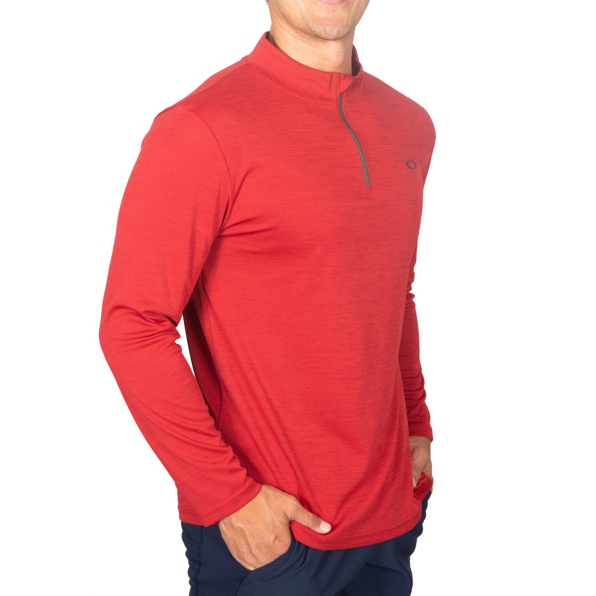 Oakley Men's Quarter Zip