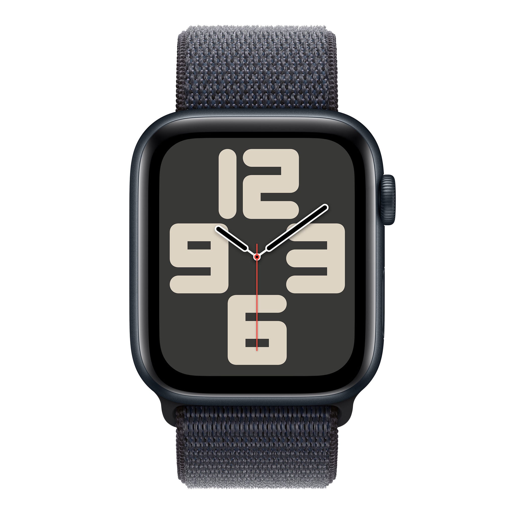 Apple Watch SE (GPS) 44mm Sport Loop