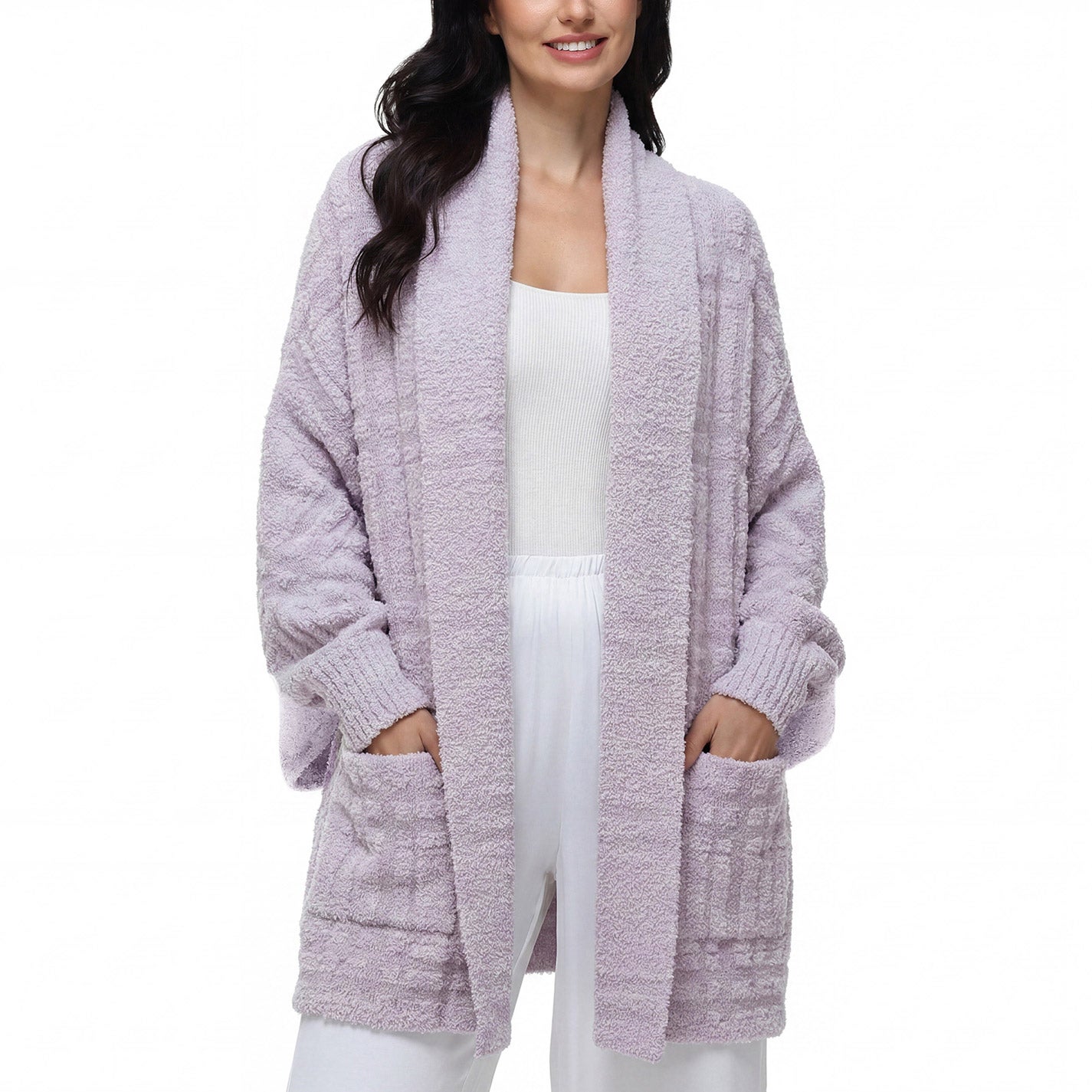 525 Women's Cozy Cape