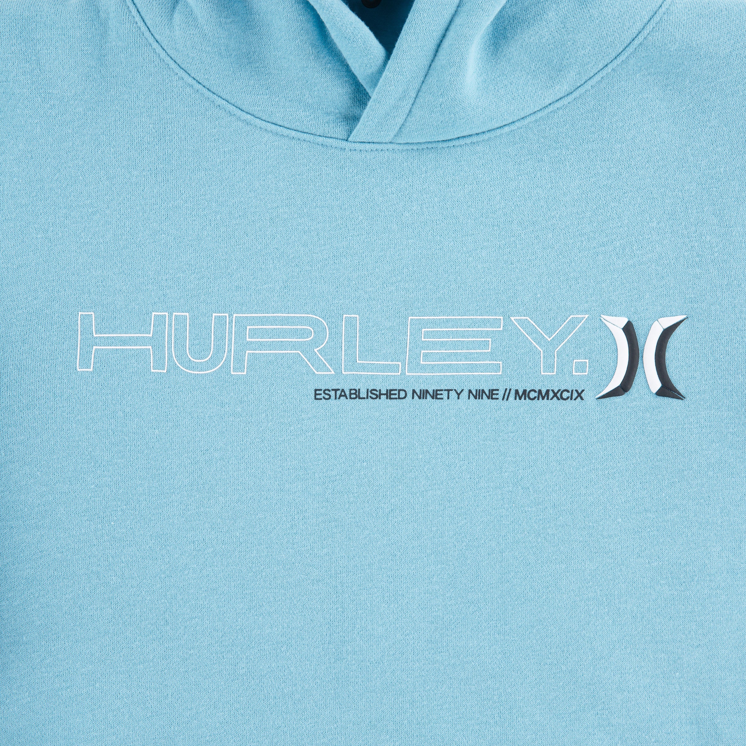Hurley Youth Pullover Hoodie