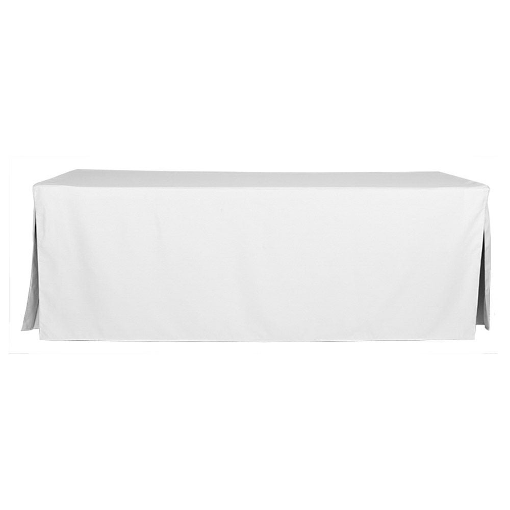 Tablevogue 8-foot Rectangular Table Cloth