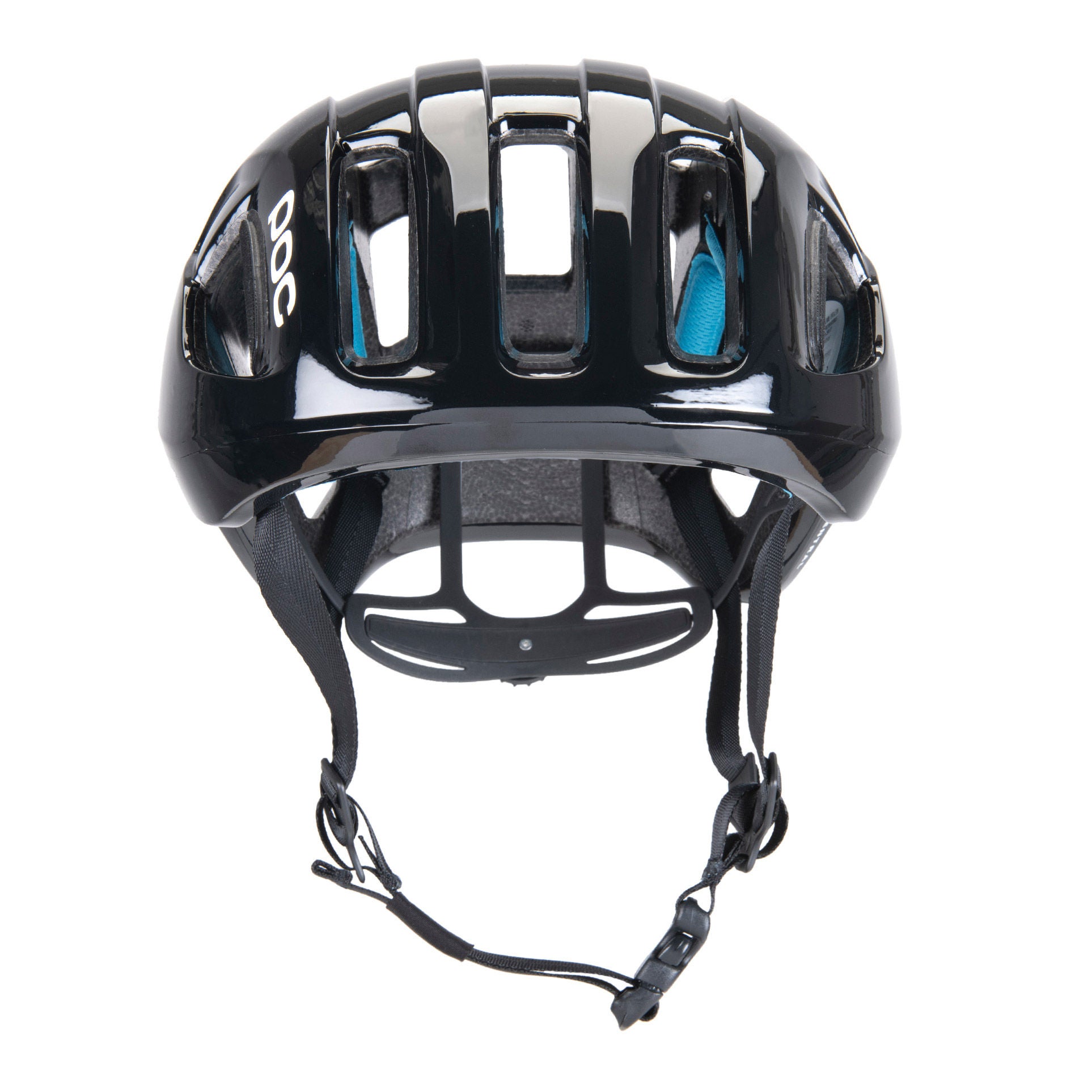 POC Ventral SPIN Road Helmet