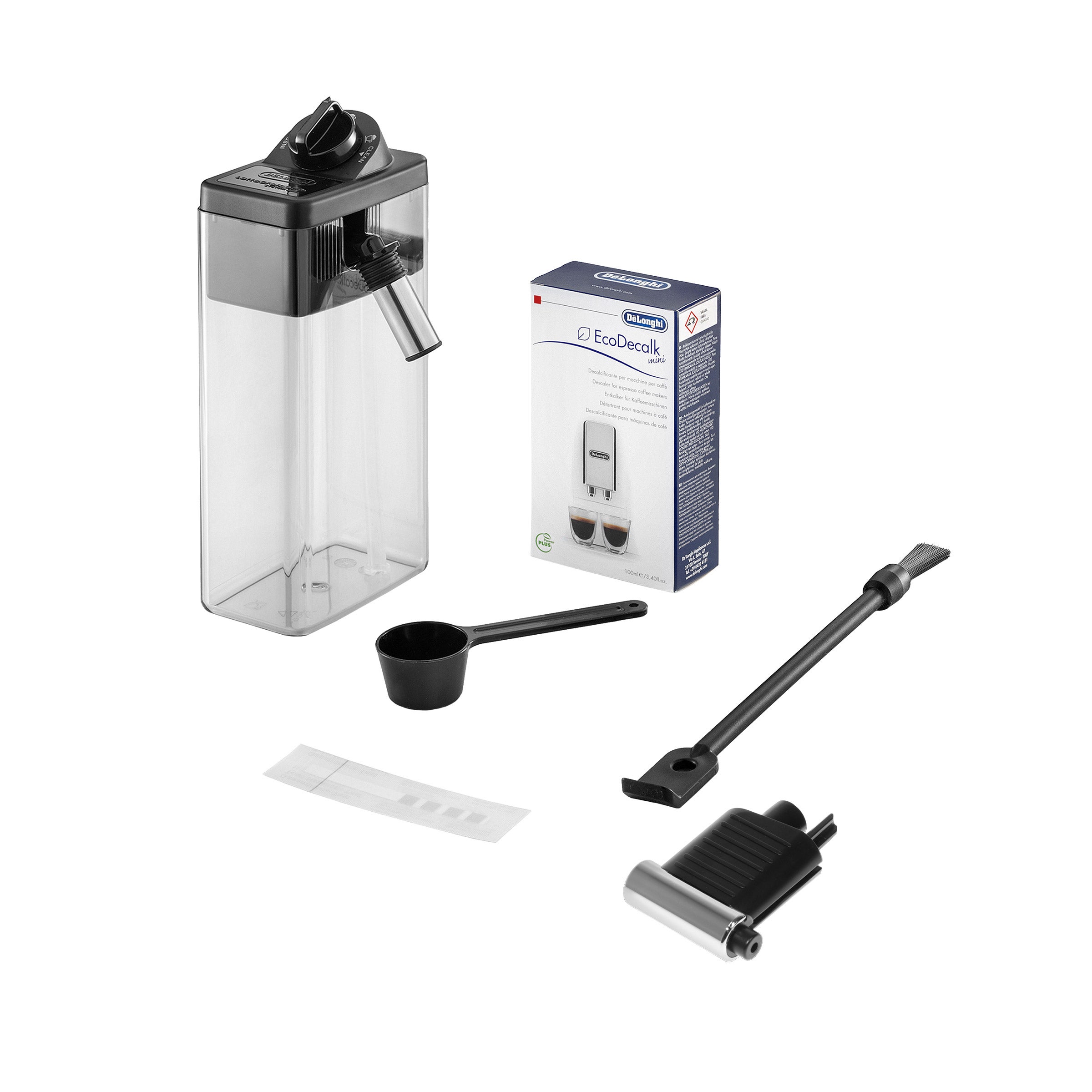 De'Longhi Eletta Evo Fully Automatic Coffee Machine